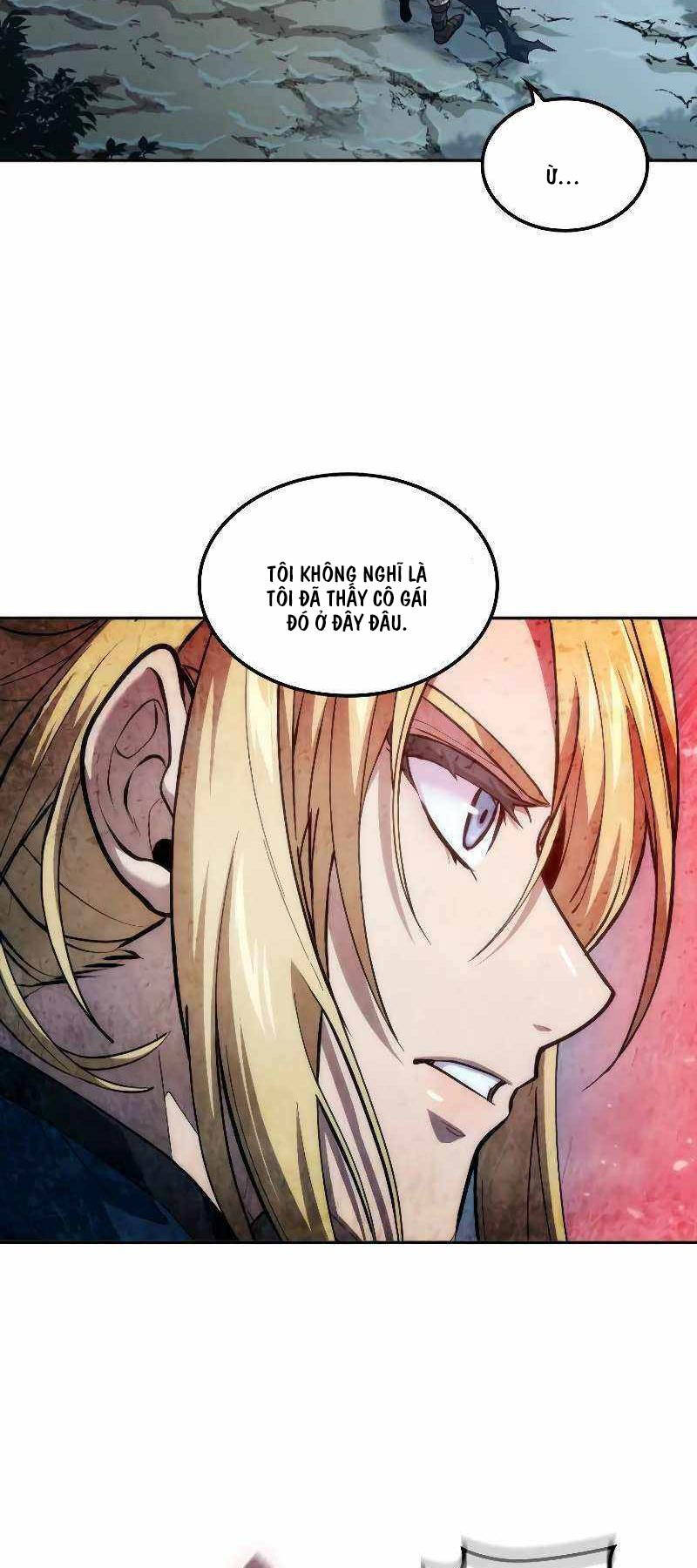 Mạo Hiểm Giả Cuối Cùng Chap 14 - Next Chap 15