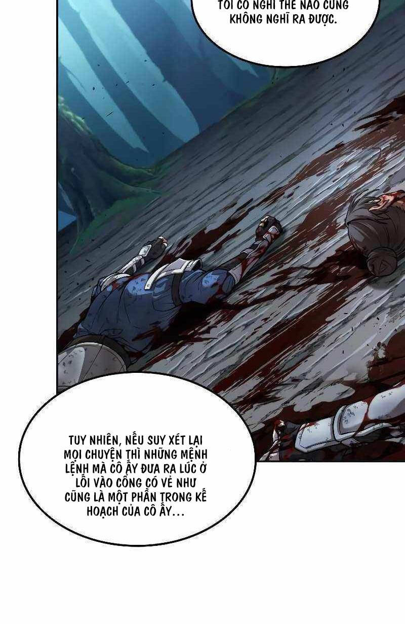 Mạo Hiểm Giả Cuối Cùng Chap 14 - Next Chap 15