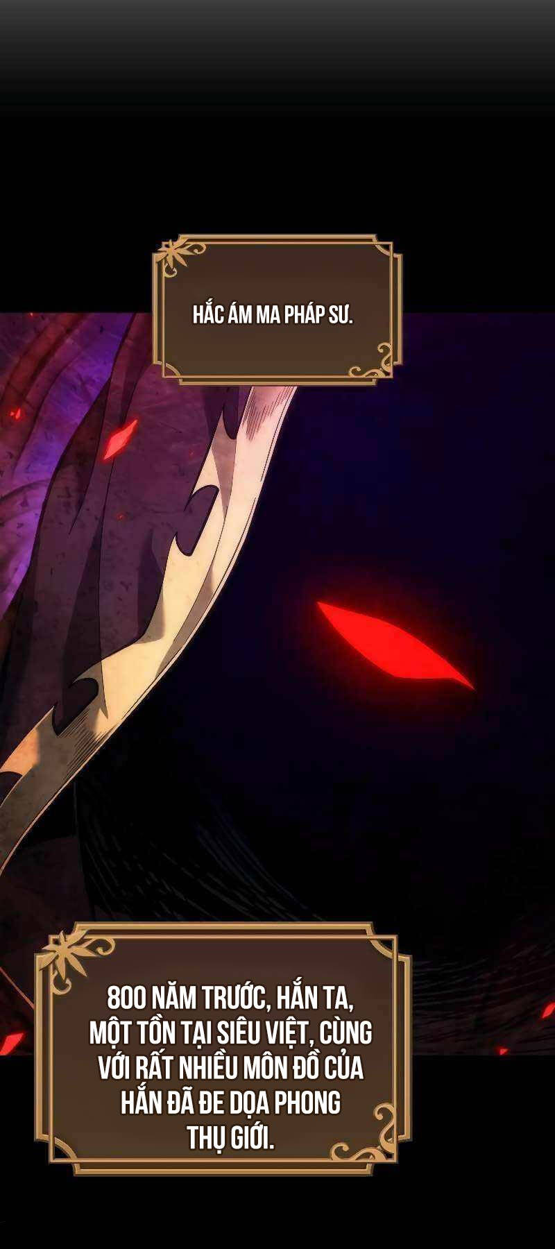 Mạo Hiểm Giả Cuối Cùng Chap 14 - Next Chap 15