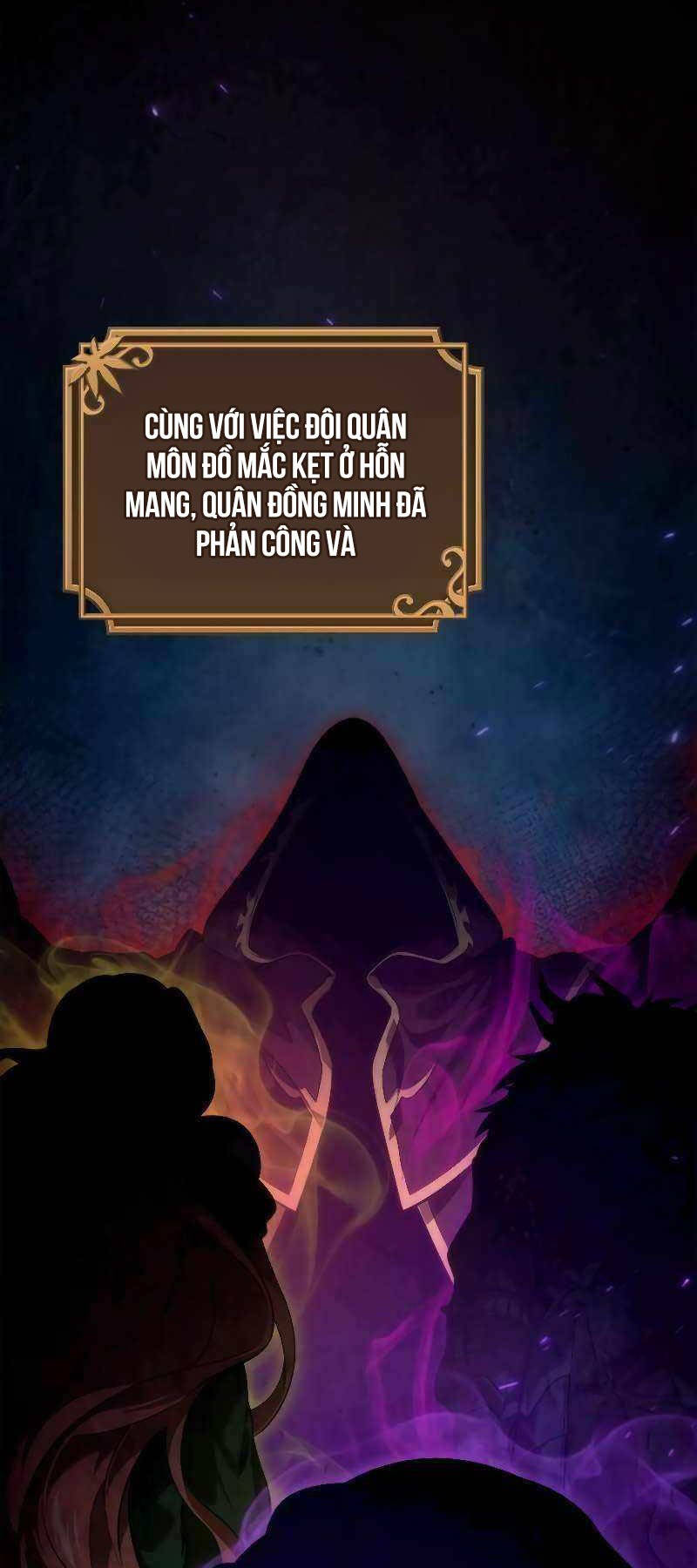 Mạo Hiểm Giả Cuối Cùng Chap 14 - Next Chap 15