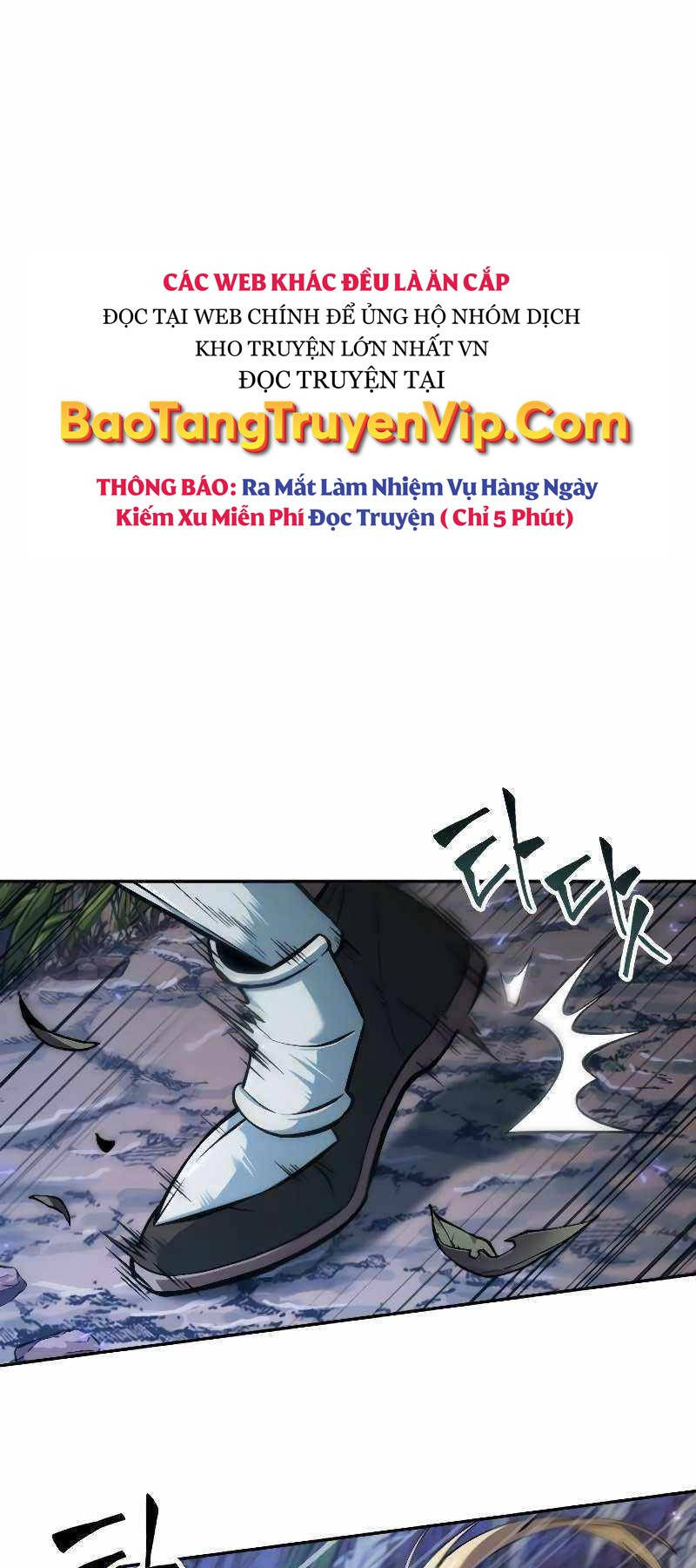 Mạo Hiểm Giả Cuối Cùng Chap 14 - Next Chap 15