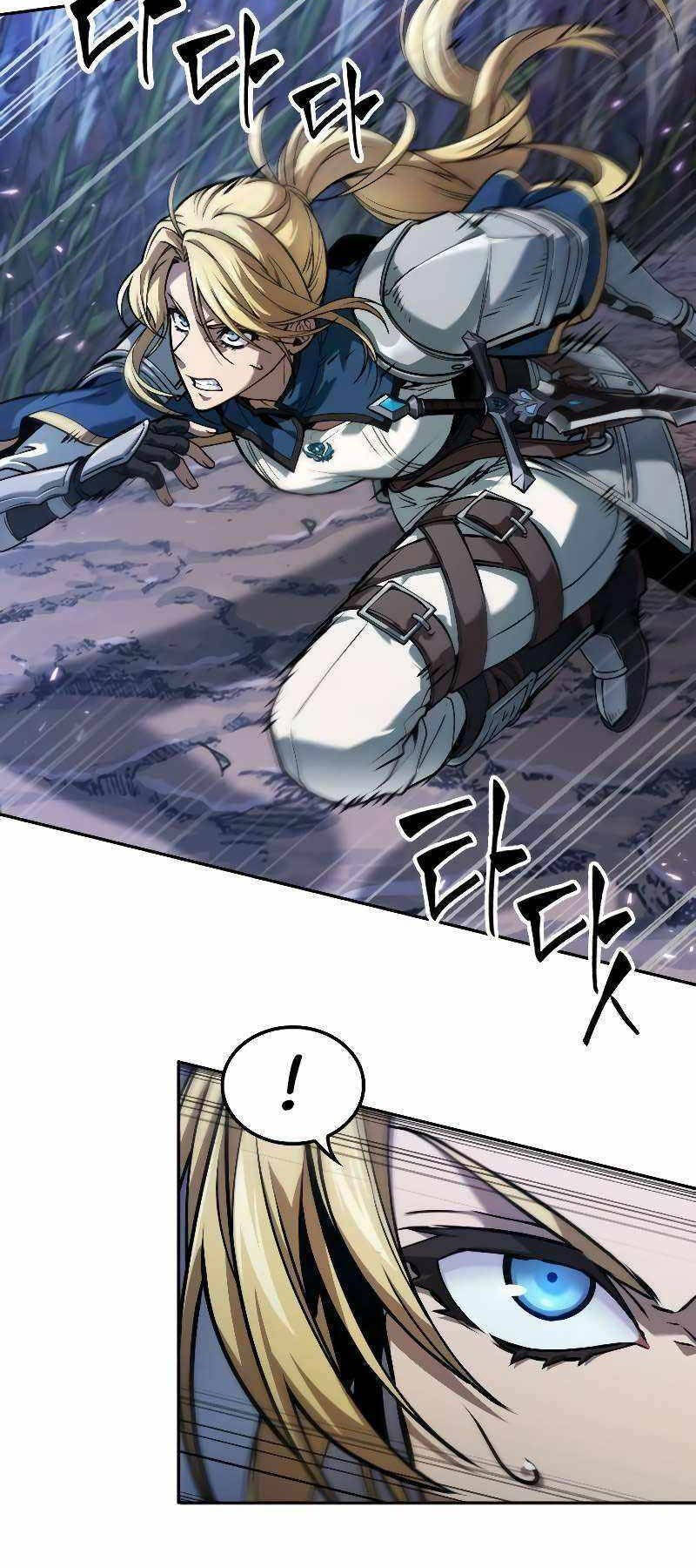 Mạo Hiểm Giả Cuối Cùng Chap 14 - Next Chap 15