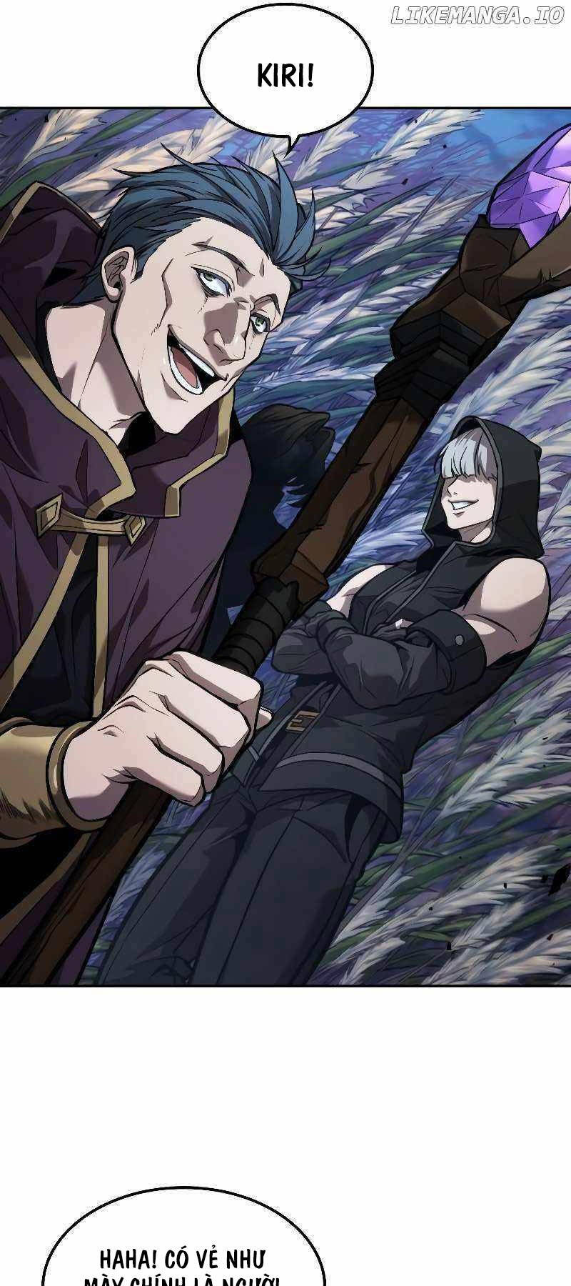 Mạo Hiểm Giả Cuối Cùng Chap 14 - Next Chap 15