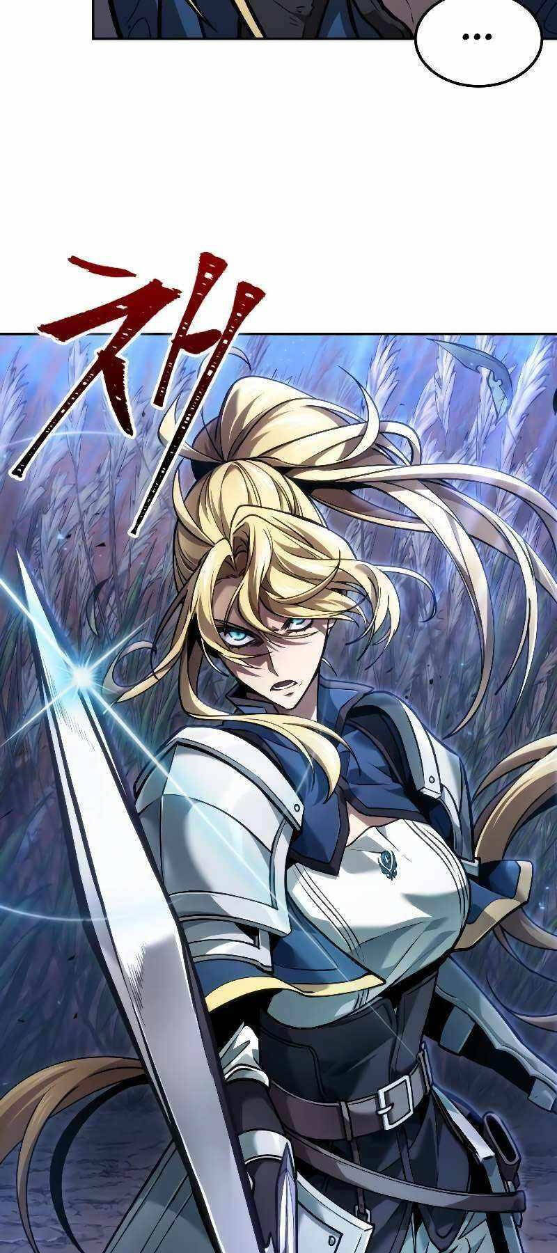 Mạo Hiểm Giả Cuối Cùng Chap 14 - Next Chap 15