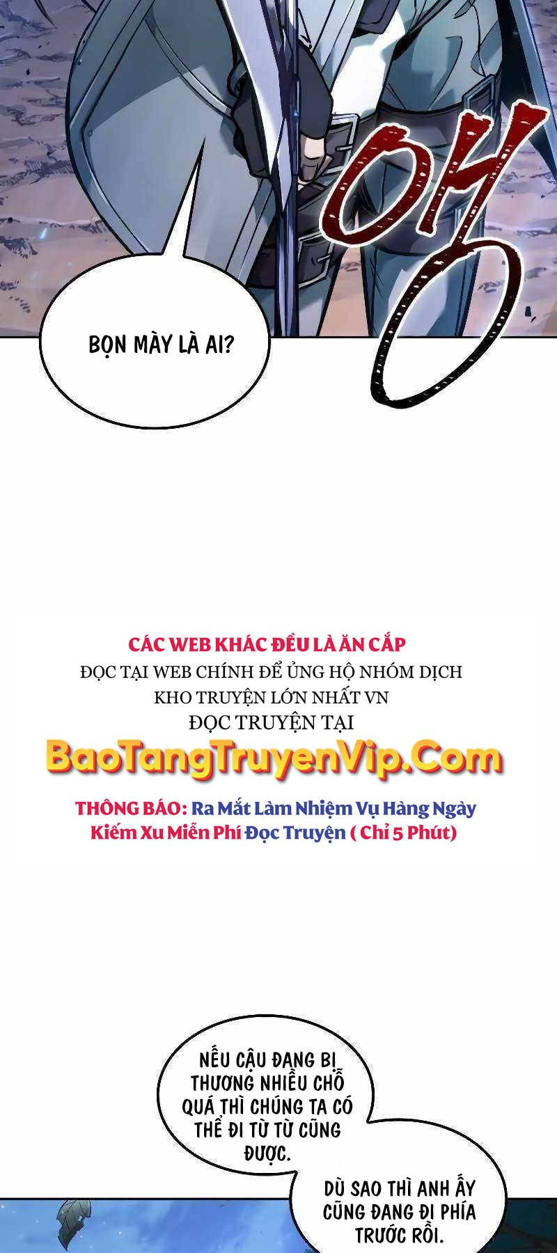 Mạo Hiểm Giả Cuối Cùng Chap 14 - Next Chap 15