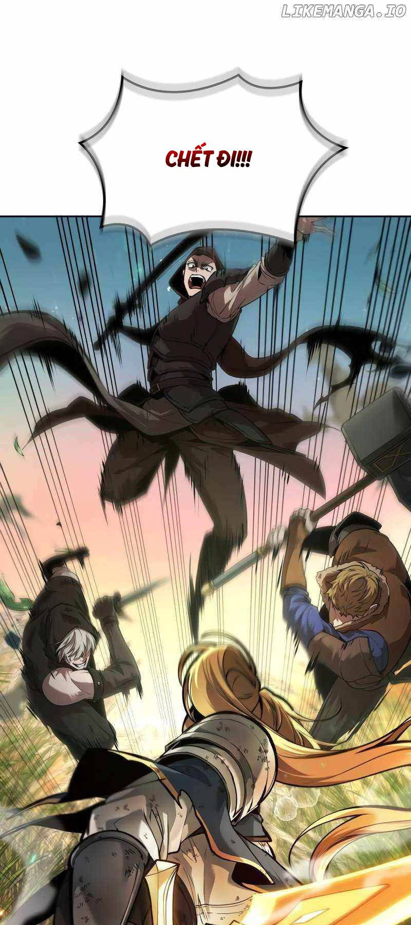 Mạo Hiểm Giả Cuối Cùng Chap 15 - Next Chap 16