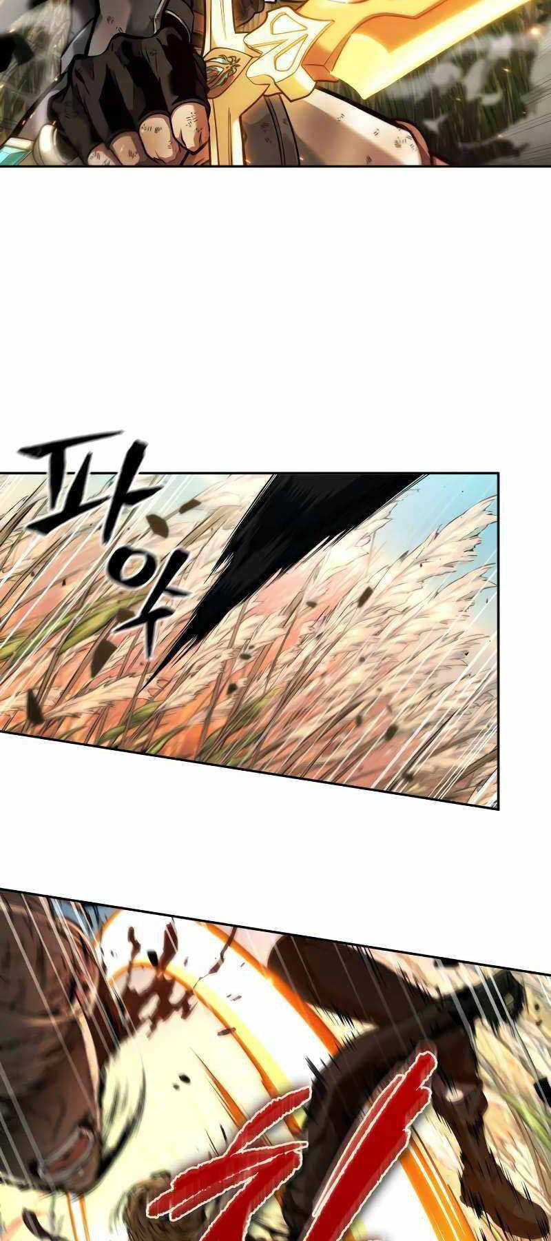 Mạo Hiểm Giả Cuối Cùng Chap 15 - Next Chap 16
