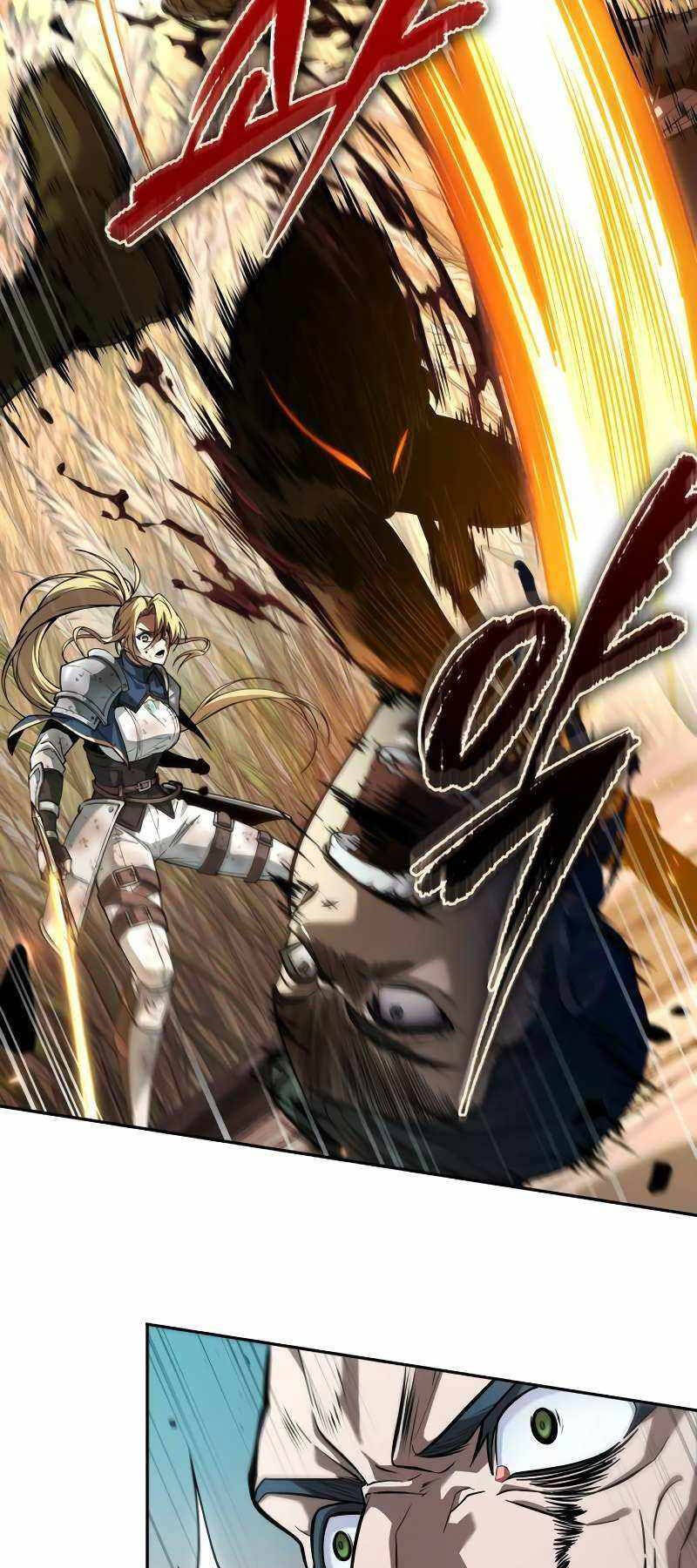 Mạo Hiểm Giả Cuối Cùng Chap 15 - Next Chap 16