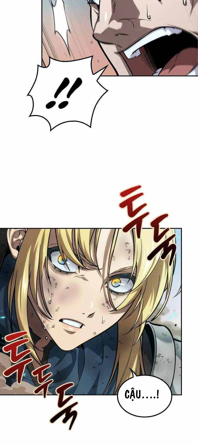 Mạo Hiểm Giả Cuối Cùng Chap 15 - Next Chap 16