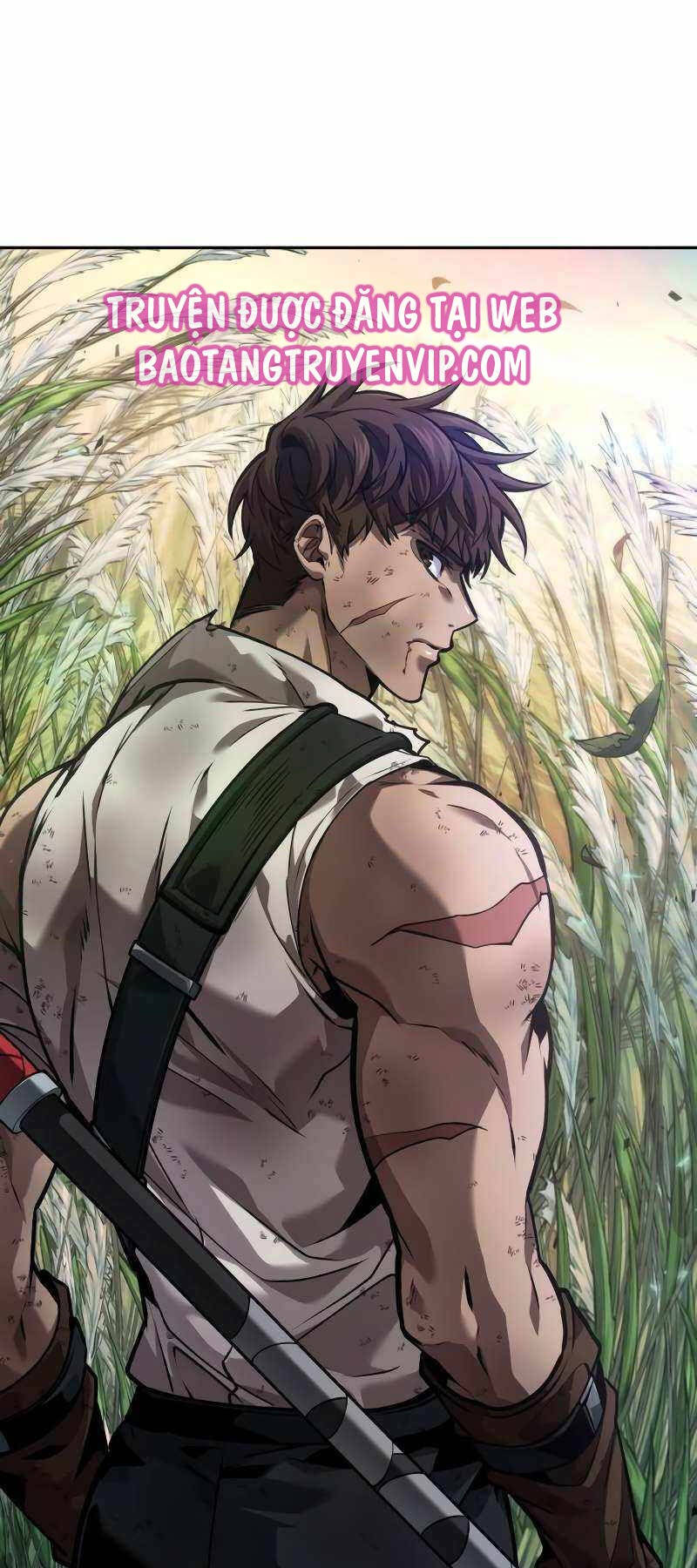 Mạo Hiểm Giả Cuối Cùng Chap 15 - Next Chap 16