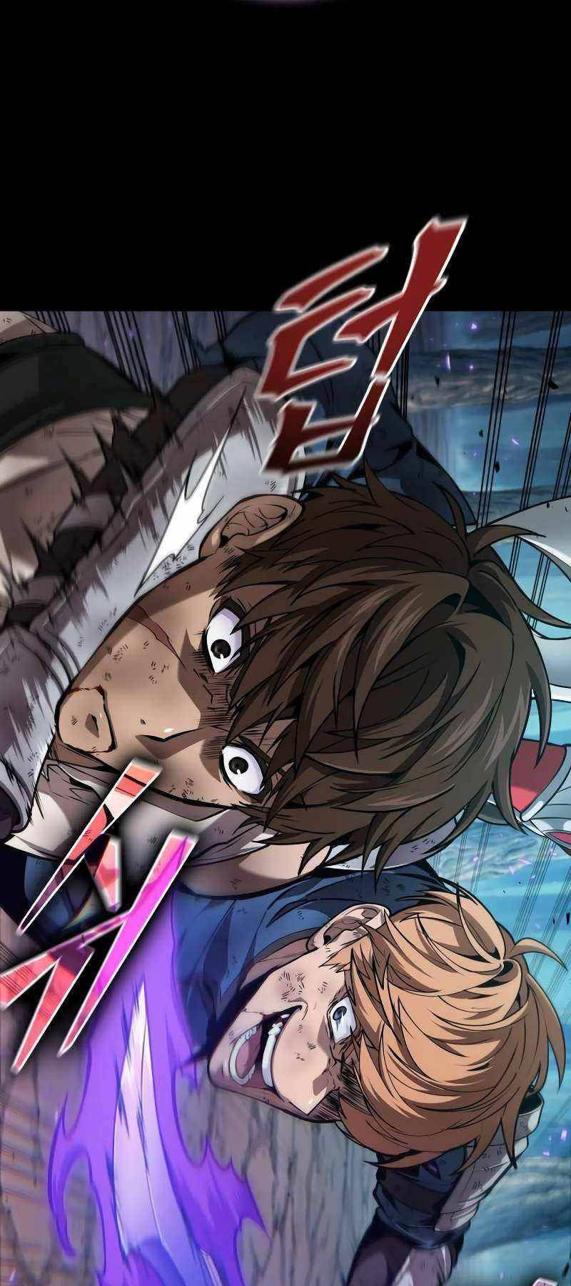 Mạo Hiểm Giả Cuối Cùng Chap 15 - Next Chap 16