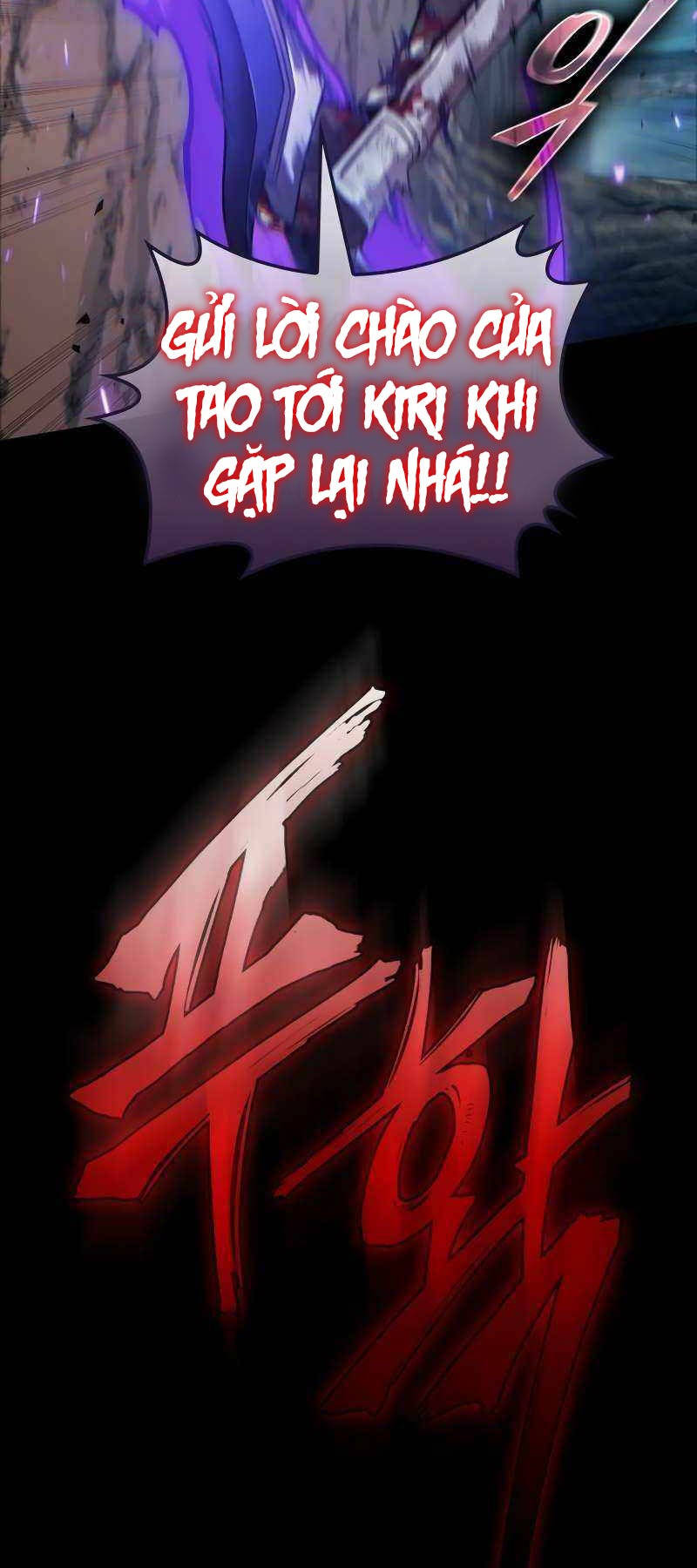 Mạo Hiểm Giả Cuối Cùng Chap 15 - Next Chap 16