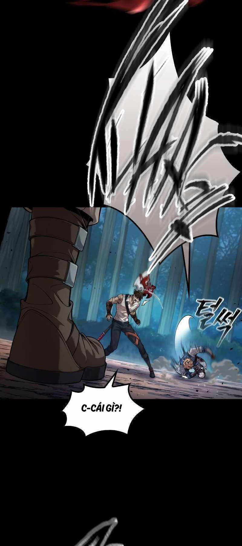 Mạo Hiểm Giả Cuối Cùng Chap 15 - Next Chap 16