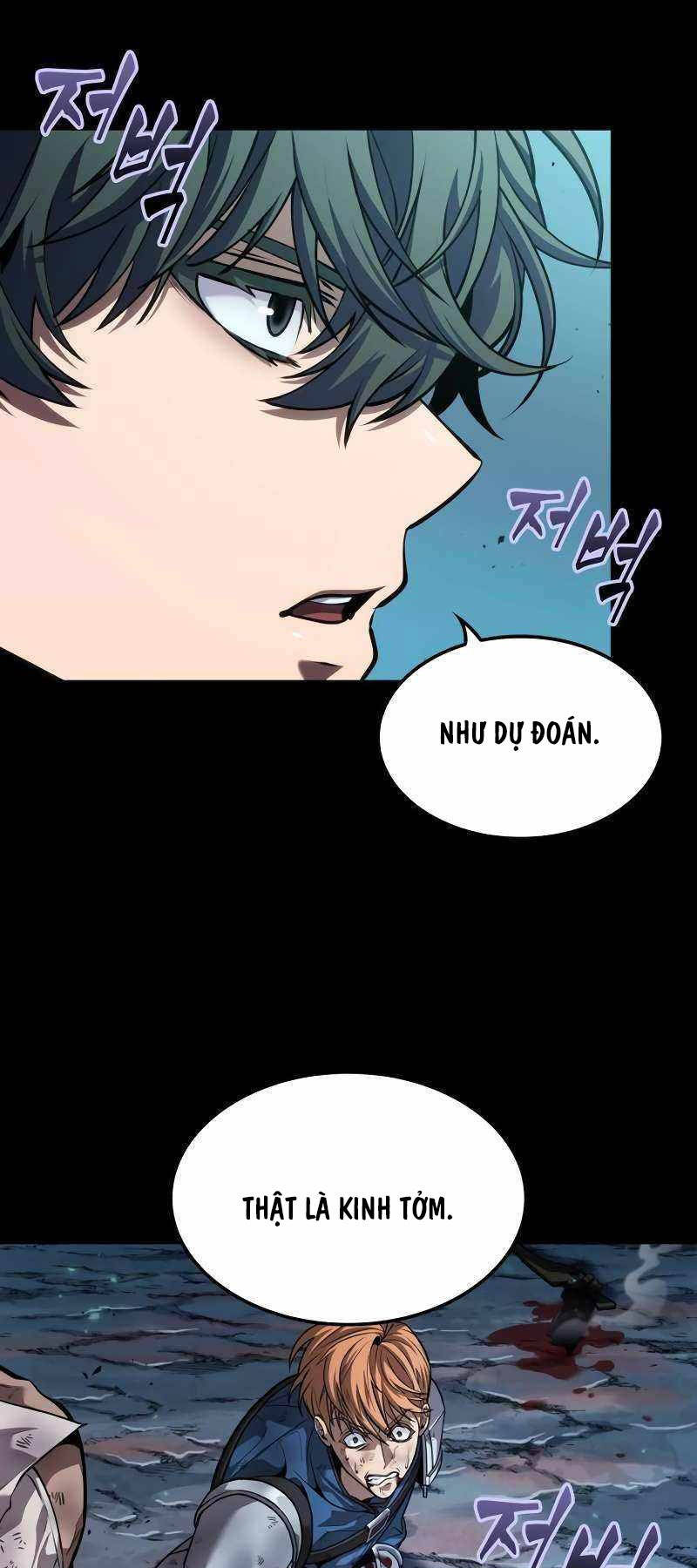 Mạo Hiểm Giả Cuối Cùng Chap 15 - Next Chap 16