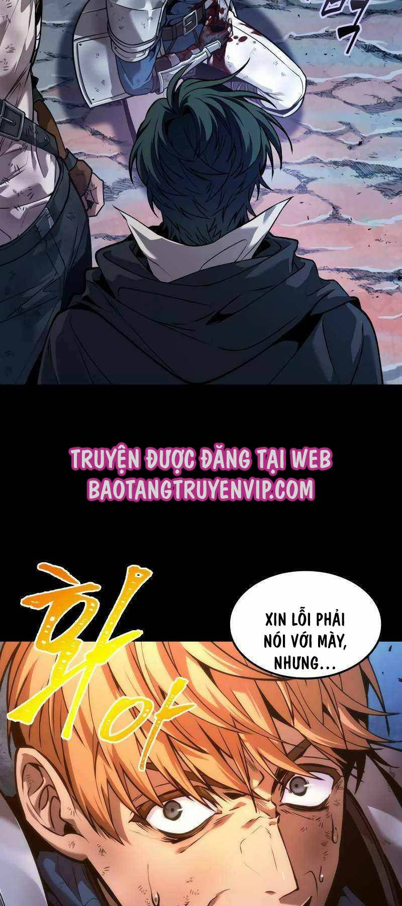 Mạo Hiểm Giả Cuối Cùng Chap 15 - Next Chap 16