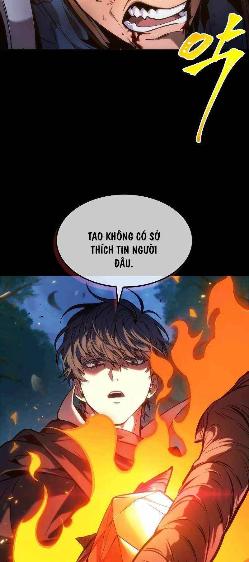 Mạo Hiểm Giả Cuối Cùng Chap 15 - Next Chap 16