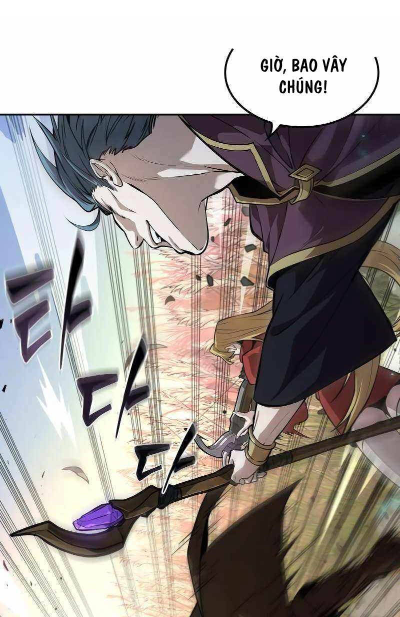 Mạo Hiểm Giả Cuối Cùng Chap 15 - Next Chap 16