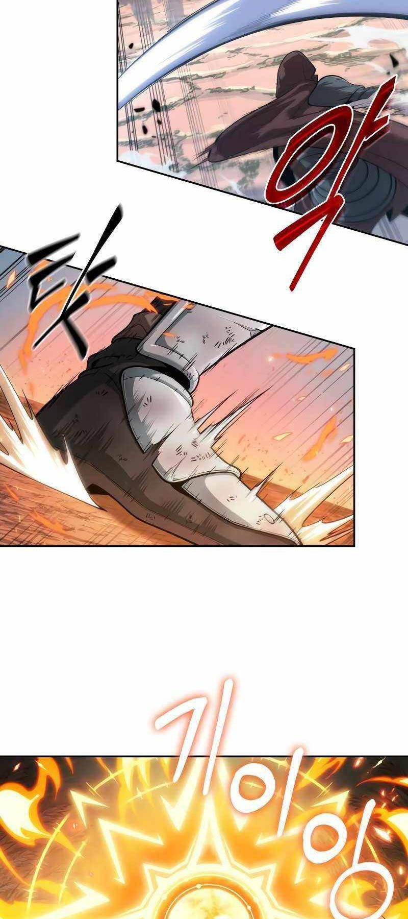 Mạo Hiểm Giả Cuối Cùng Chap 15 - Next Chap 16