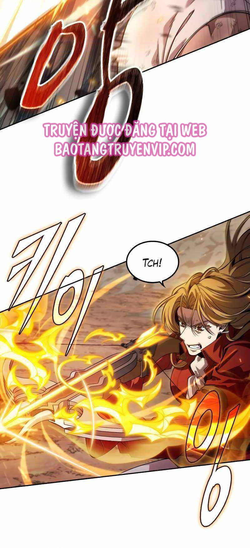 Mạo Hiểm Giả Cuối Cùng Chap 15 - Next Chap 16