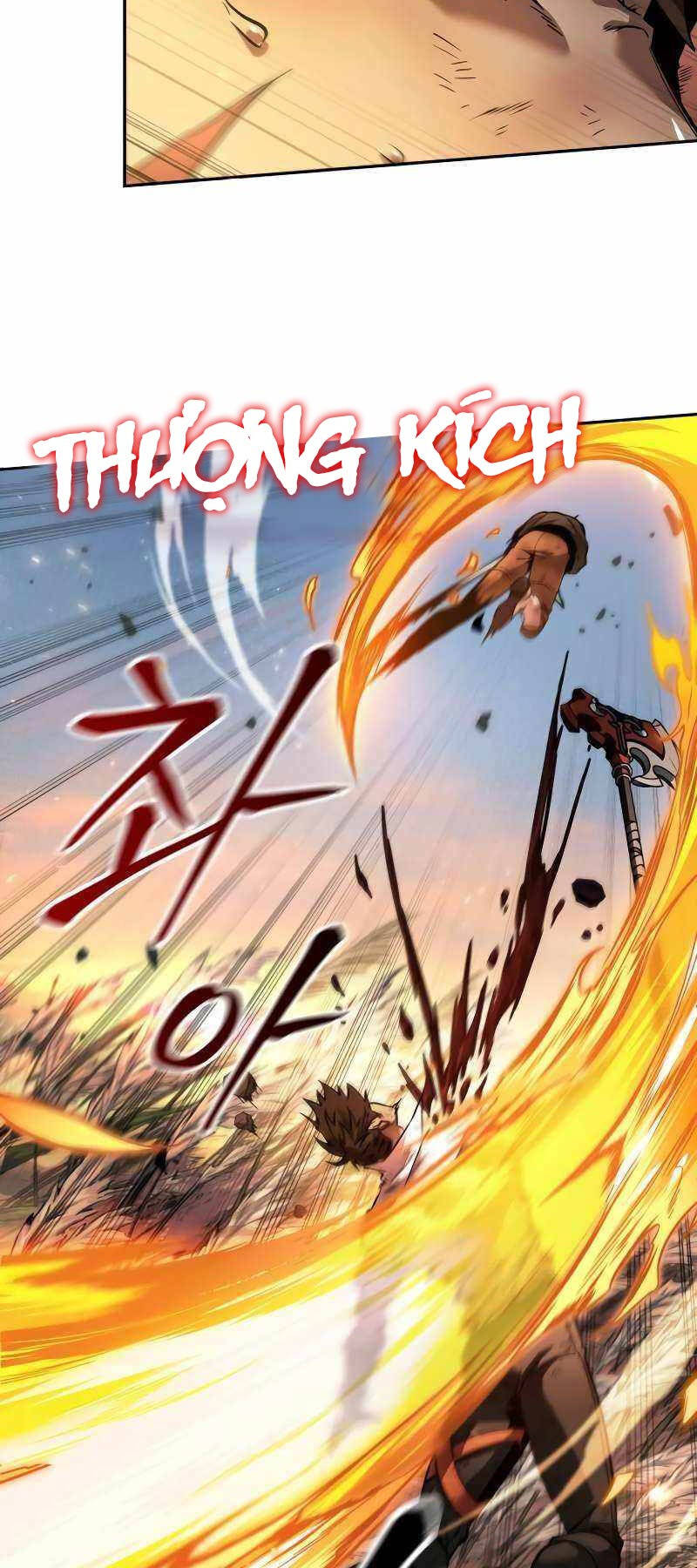 Mạo Hiểm Giả Cuối Cùng Chap 15 - Next Chap 16