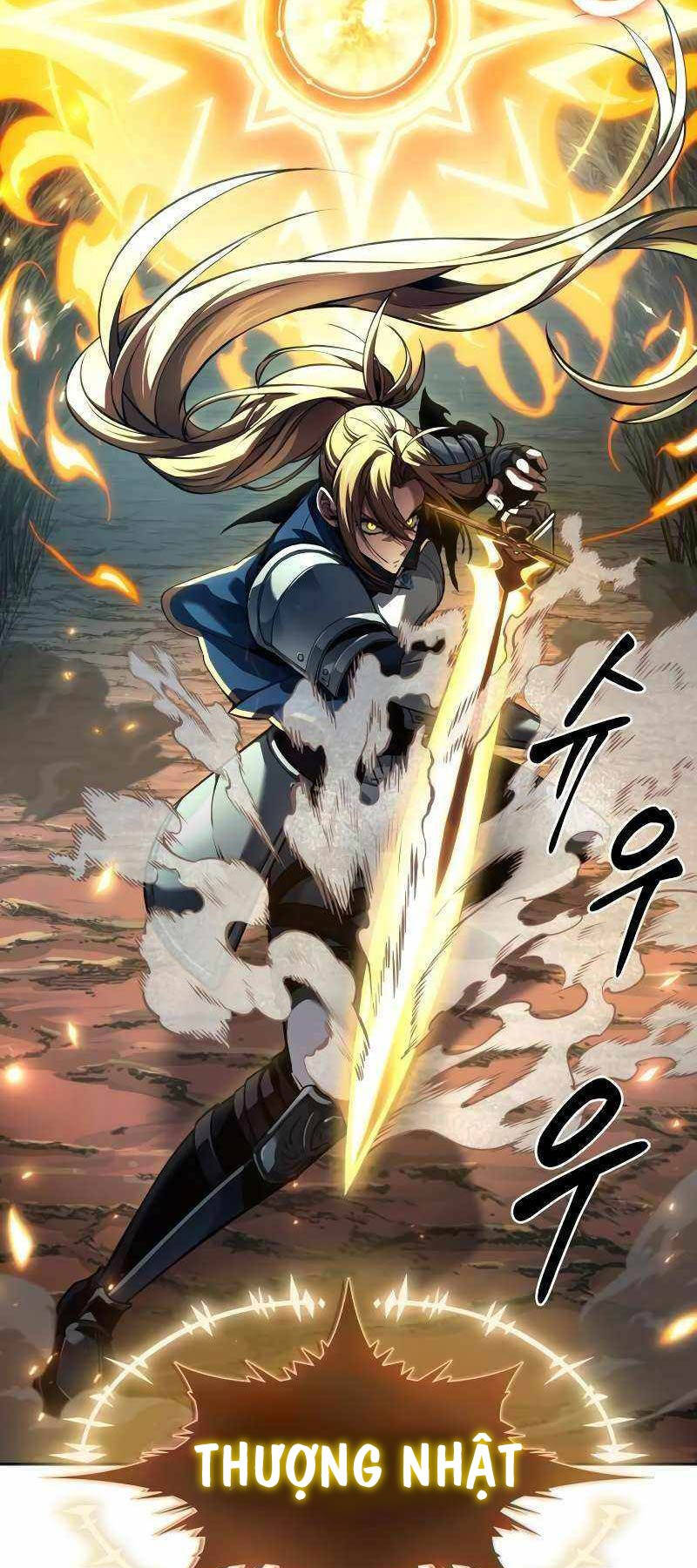 Mạo Hiểm Giả Cuối Cùng Chap 15 - Next Chap 16