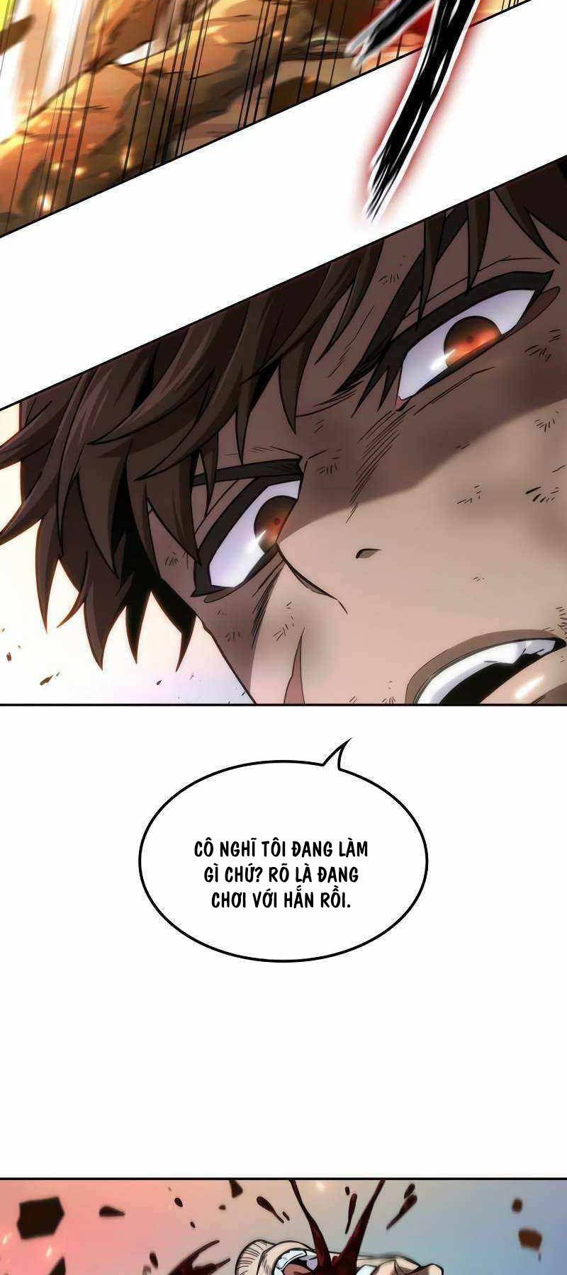 Mạo Hiểm Giả Cuối Cùng Chap 15 - Next Chap 16