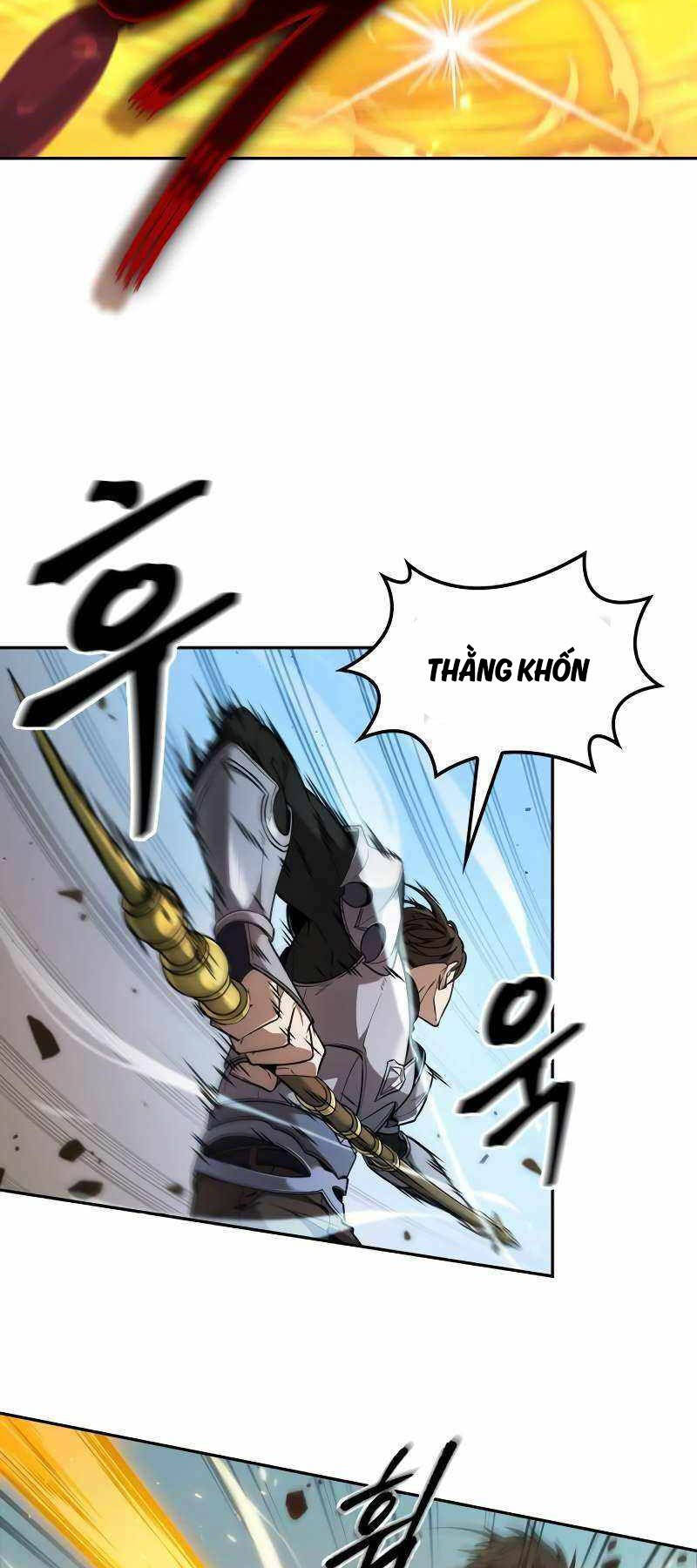 Mạo Hiểm Giả Cuối Cùng Chap 15 - Next Chap 16