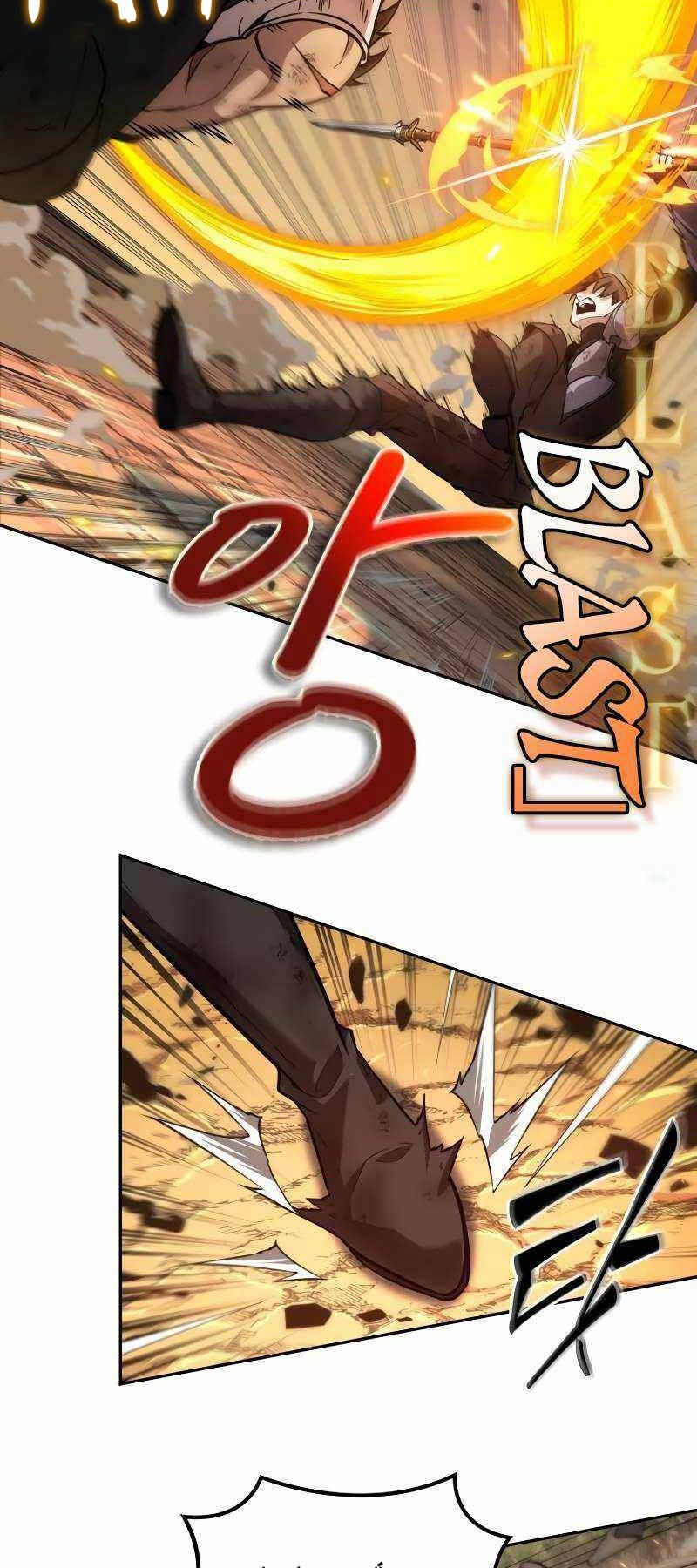 Mạo Hiểm Giả Cuối Cùng Chap 15 - Next Chap 16
