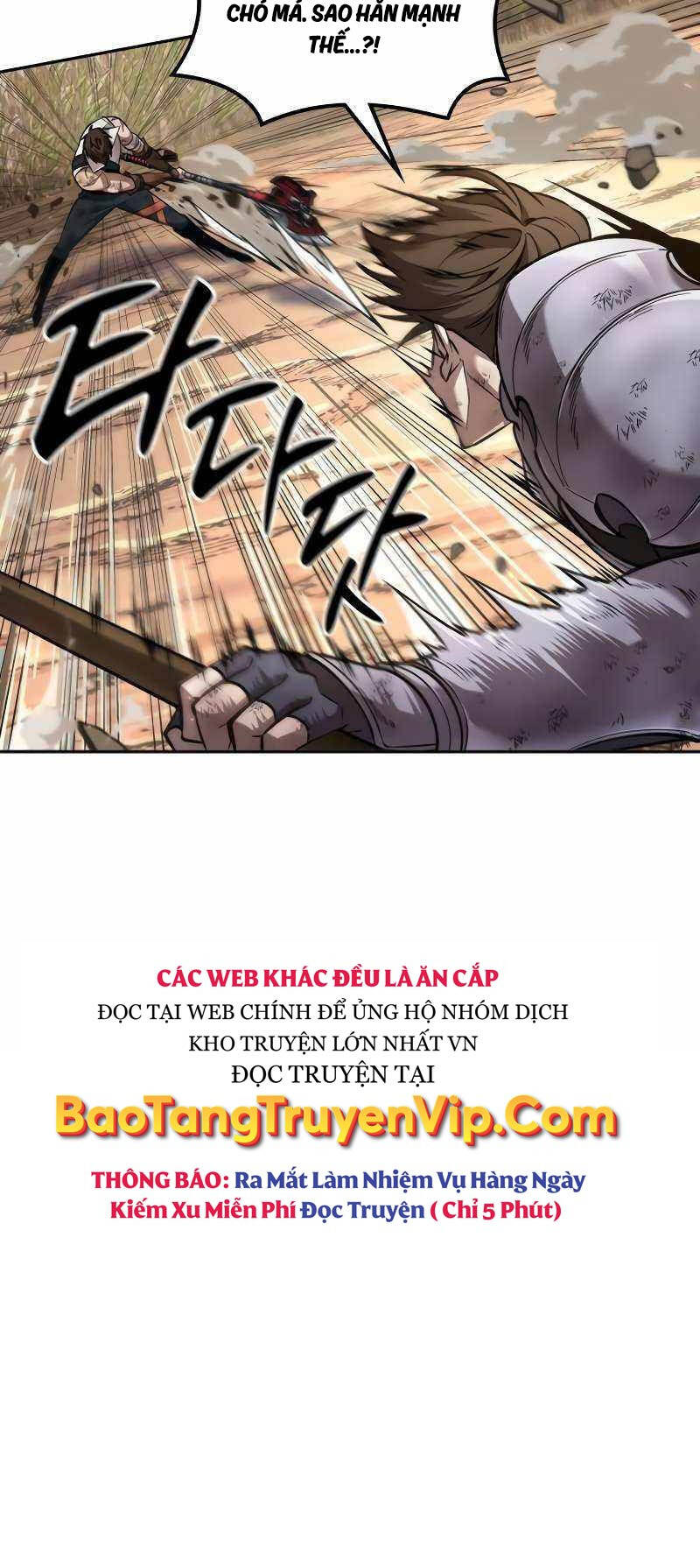 Mạo Hiểm Giả Cuối Cùng Chap 15 - Next Chap 16