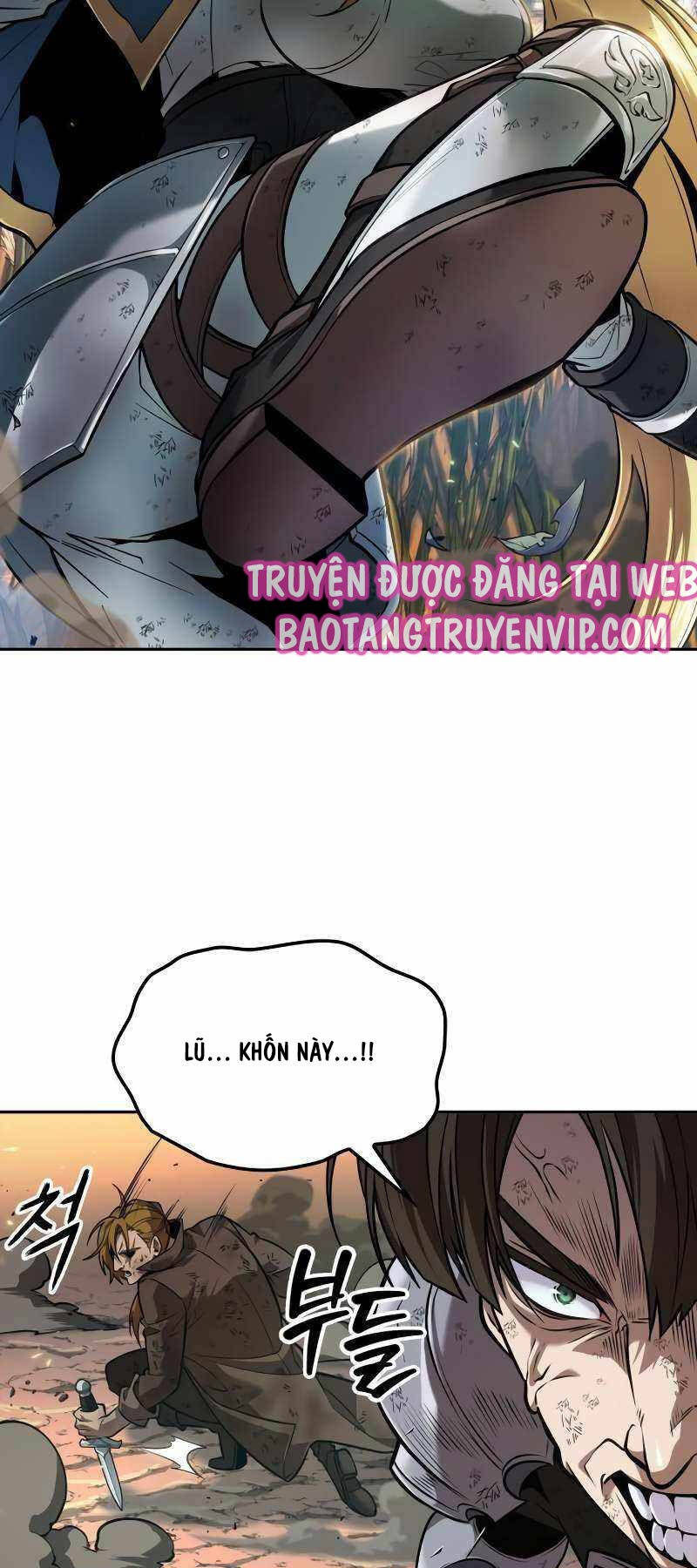 Mạo Hiểm Giả Cuối Cùng Chap 15 - Next Chap 16