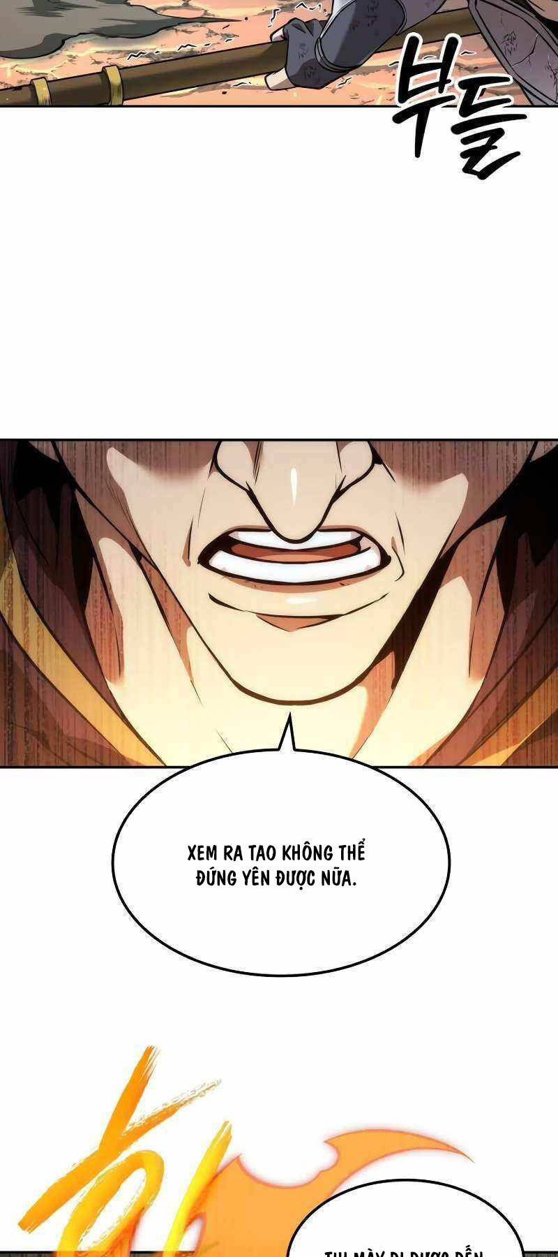 Mạo Hiểm Giả Cuối Cùng Chap 15 - Next Chap 16