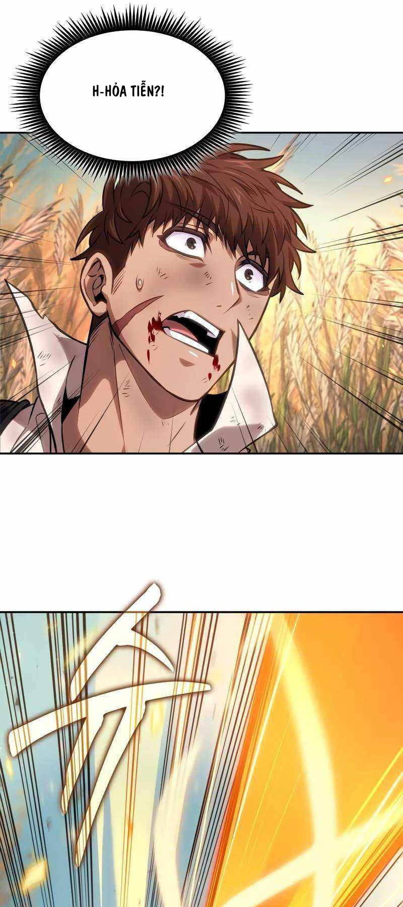Mạo Hiểm Giả Cuối Cùng Chap 15 - Next Chap 16