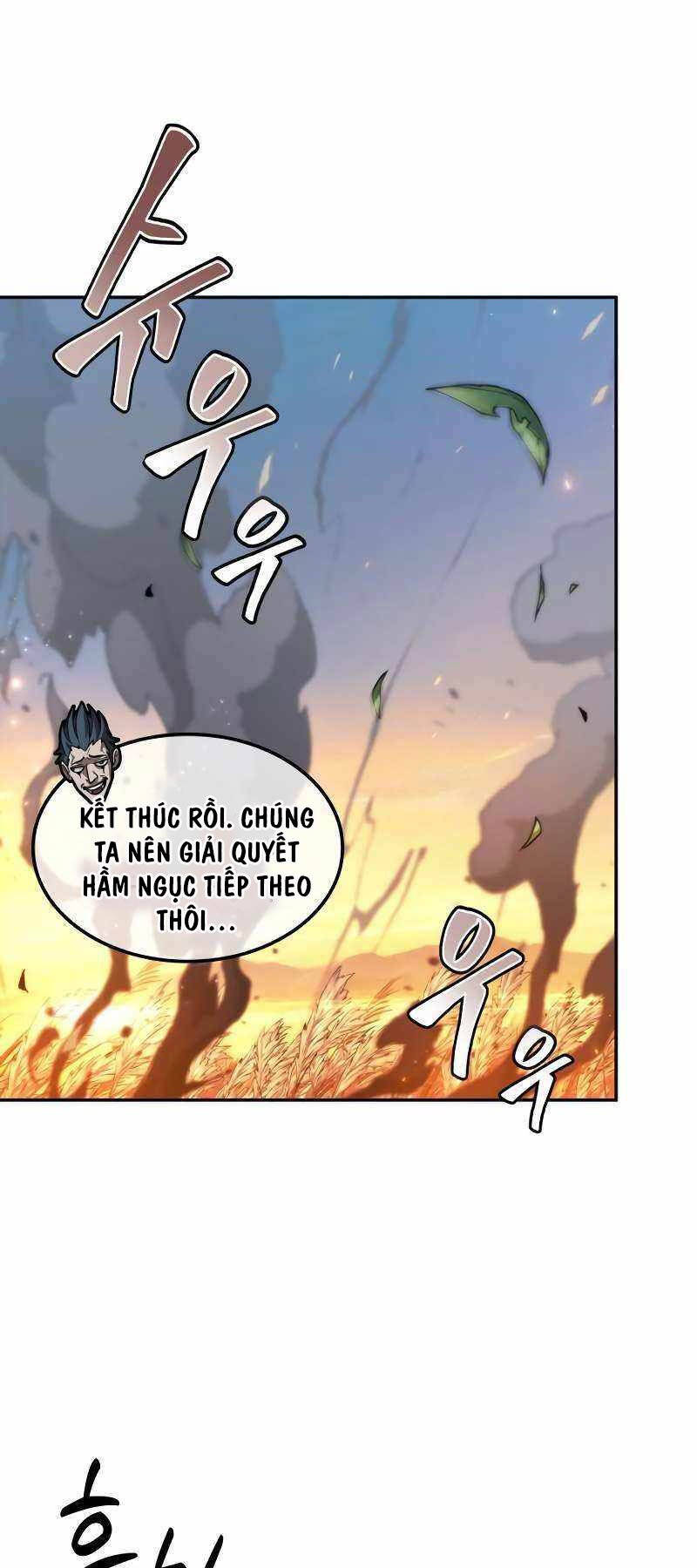 Mạo Hiểm Giả Cuối Cùng Chap 15 - Next Chap 16