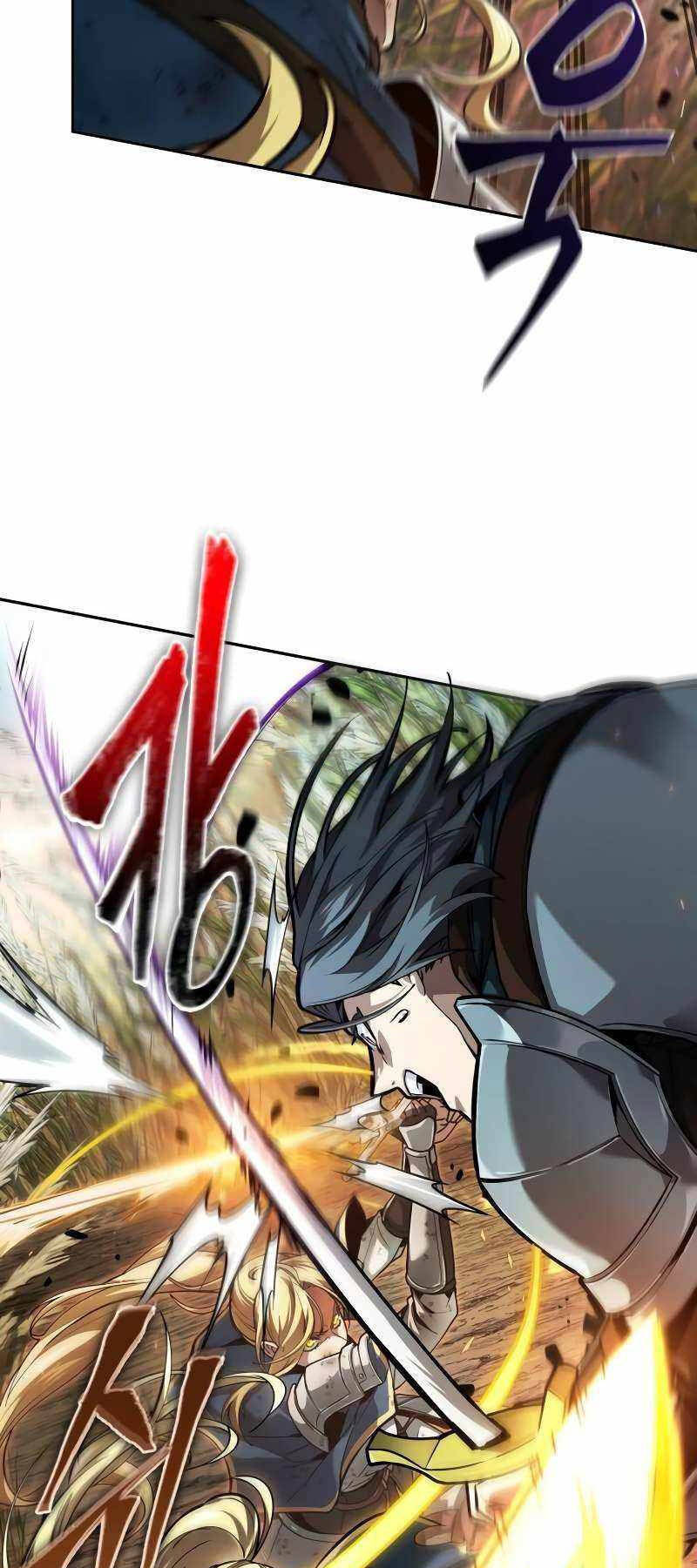Mạo Hiểm Giả Cuối Cùng Chap 15 - Next Chap 16