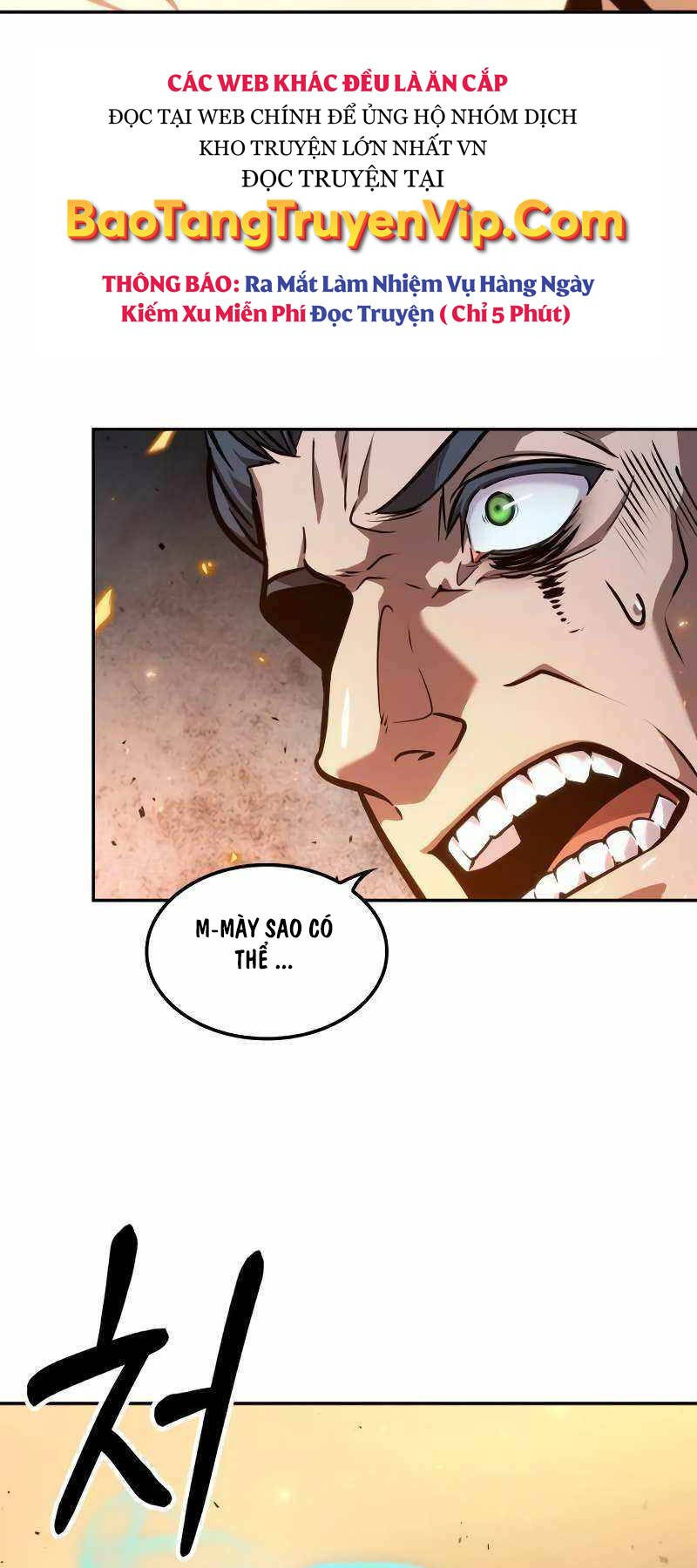 Mạo Hiểm Giả Cuối Cùng Chap 15 - Next Chap 16