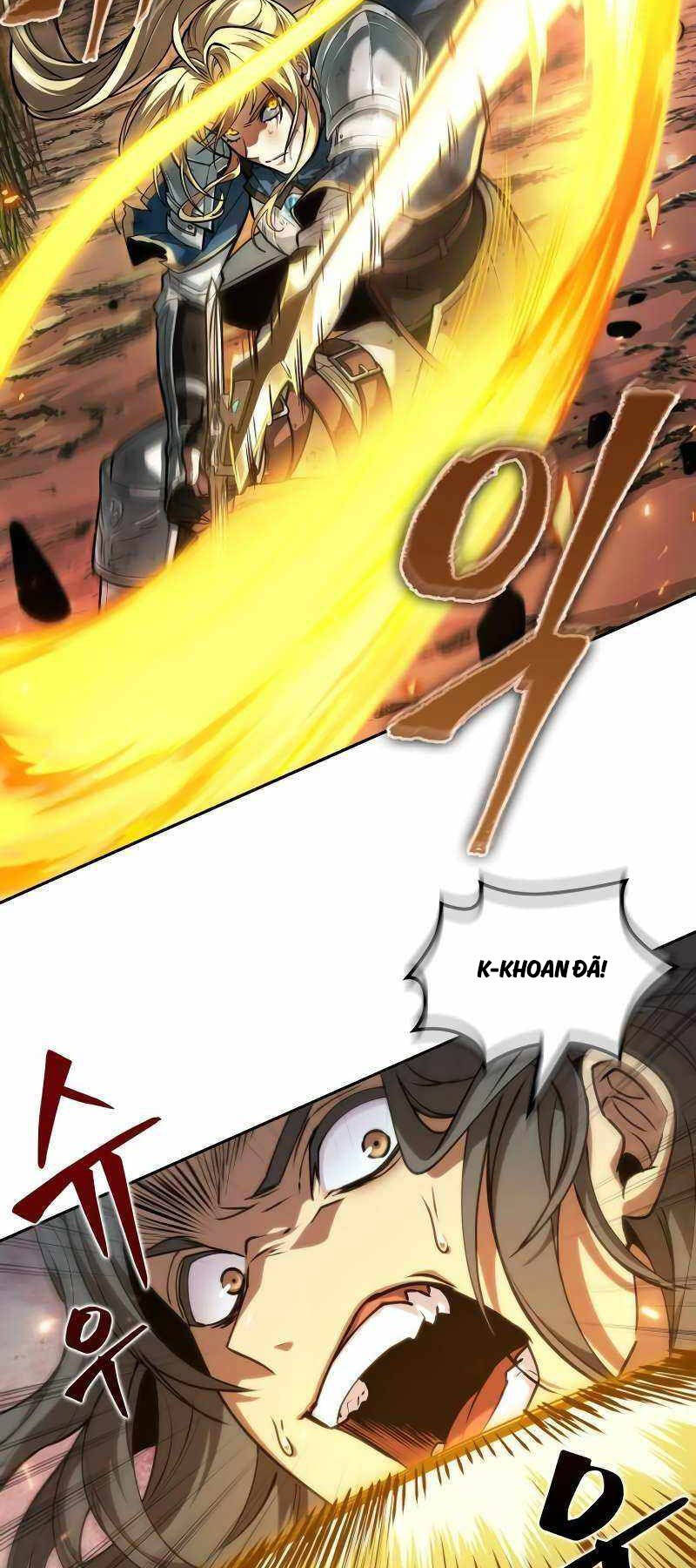 Mạo Hiểm Giả Cuối Cùng Chap 15 - Next Chap 16