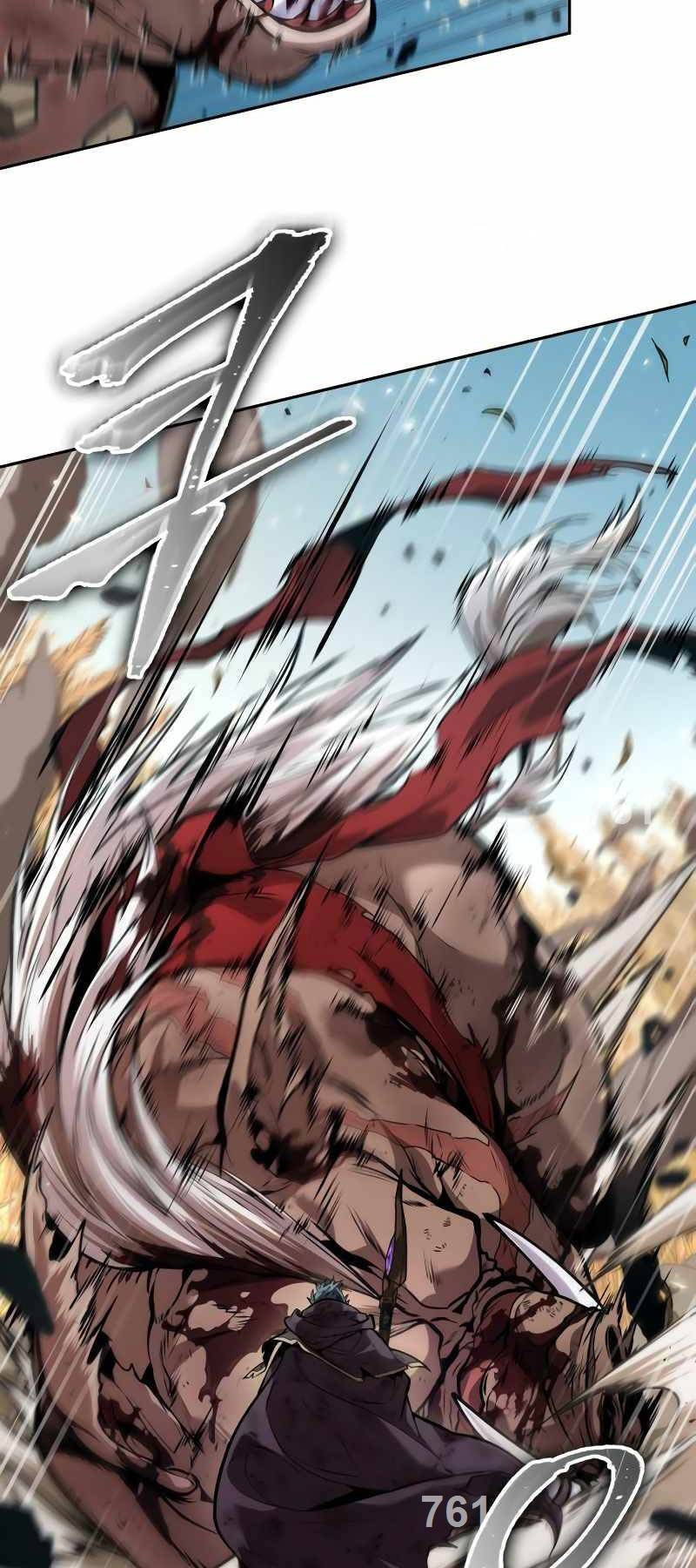 Mạo Hiểm Giả Cuối Cùng Chap 16 - Next Chap 17