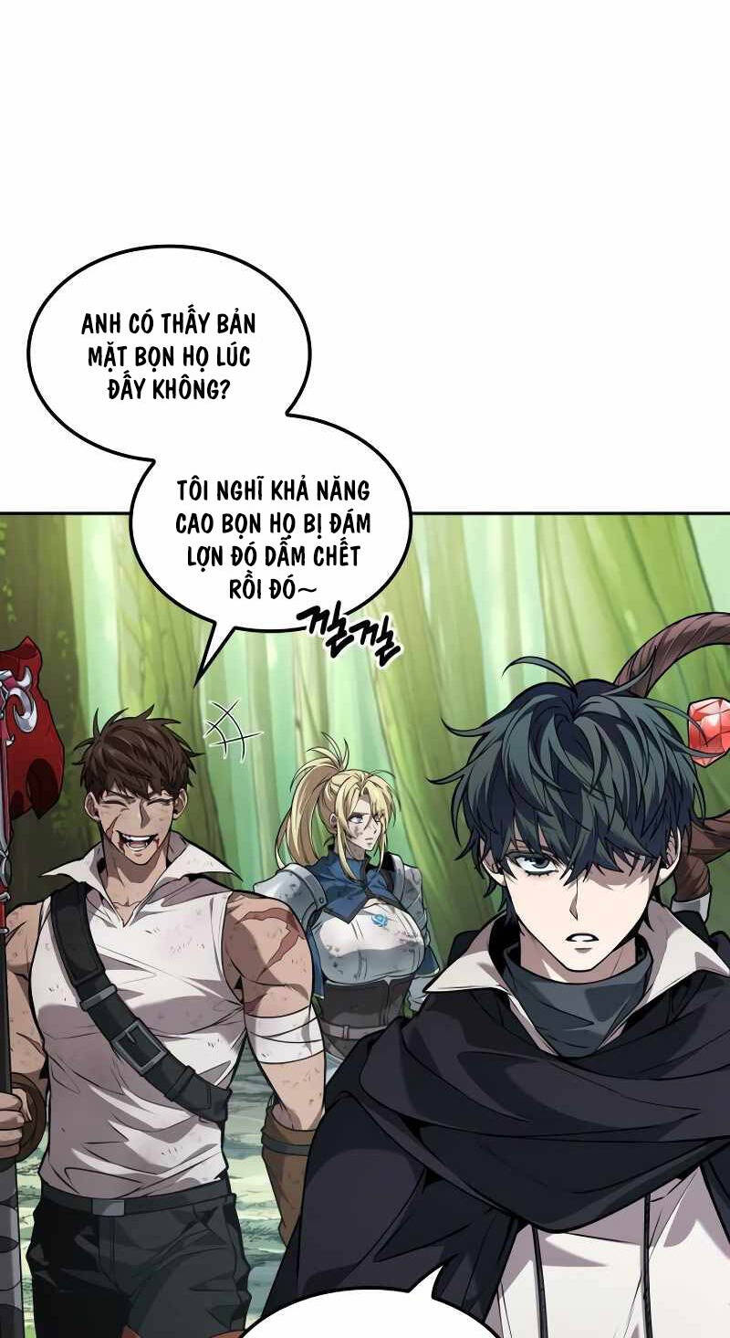 Mạo Hiểm Giả Cuối Cùng Chap 16 - Next Chap 17