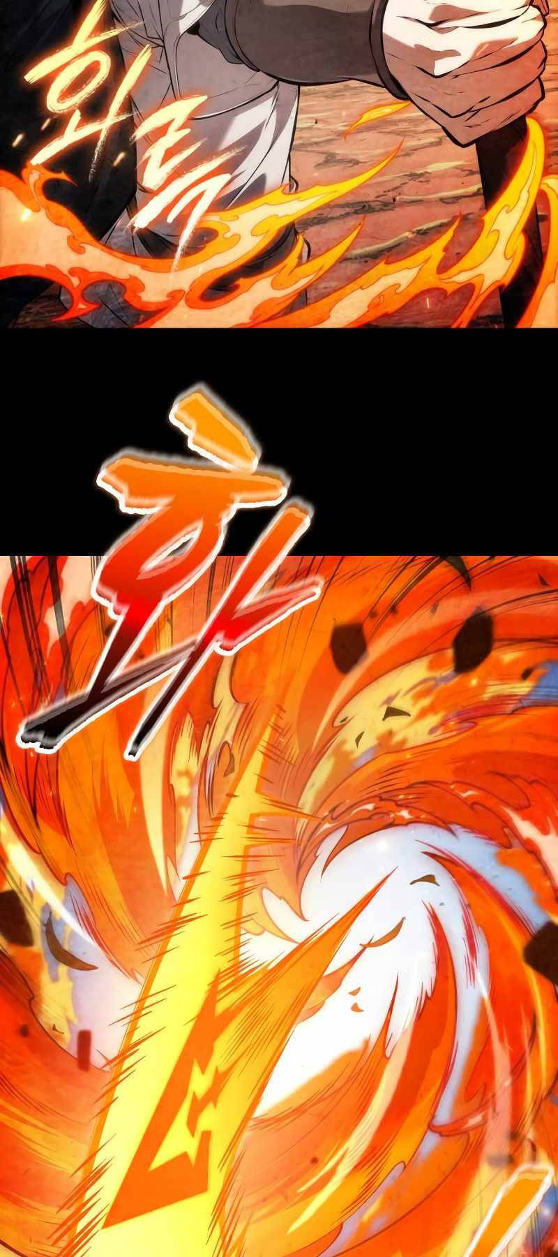 Mạo Hiểm Giả Cuối Cùng Chap 16 - Next Chap 17