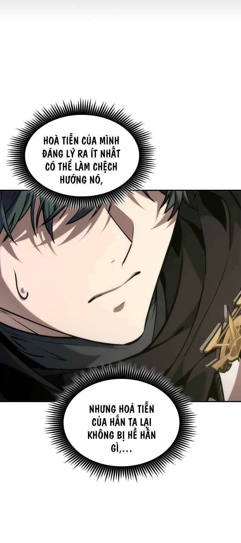 Mạo Hiểm Giả Cuối Cùng Chap 16 - Next Chap 17