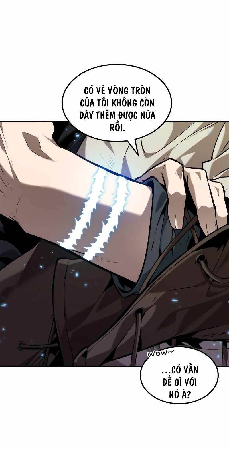 Mạo Hiểm Giả Cuối Cùng Chap 16 - Next Chap 17