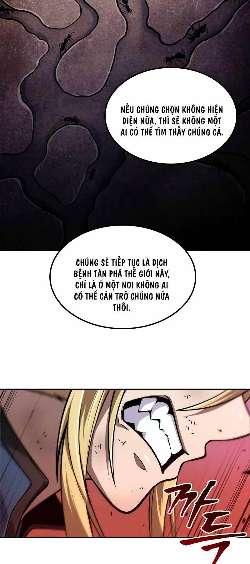 Mạo Hiểm Giả Cuối Cùng Chap 16 - Next Chap 17