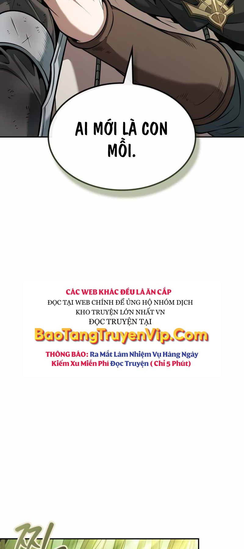 Mạo Hiểm Giả Cuối Cùng Chap 16 - Next Chap 17