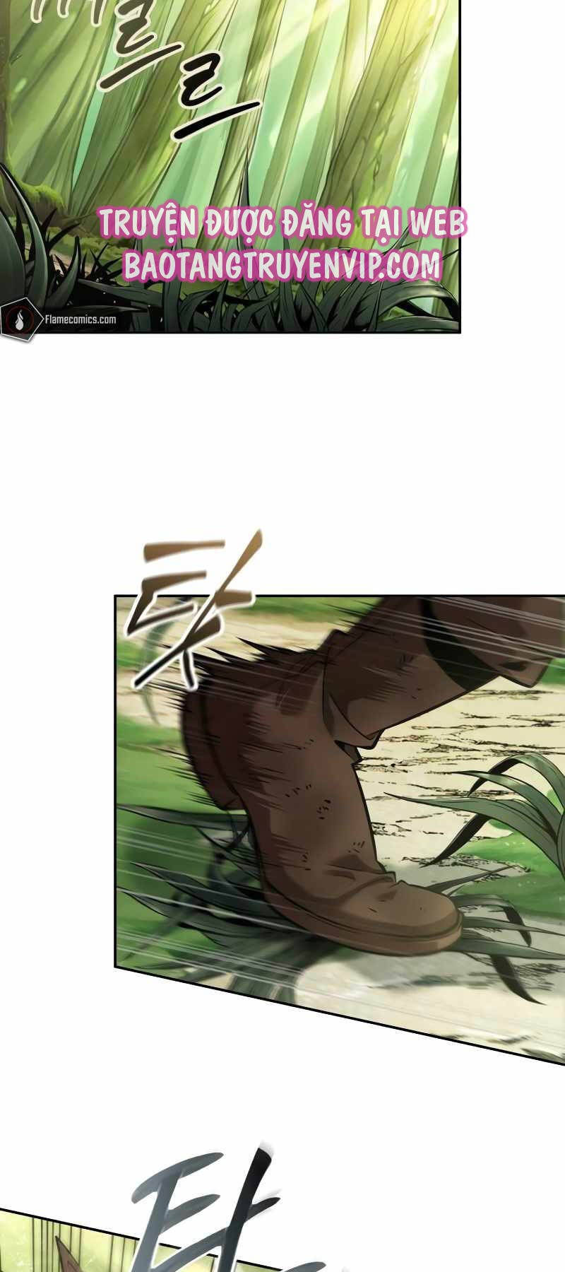 Mạo Hiểm Giả Cuối Cùng Chap 16 - Next Chap 17