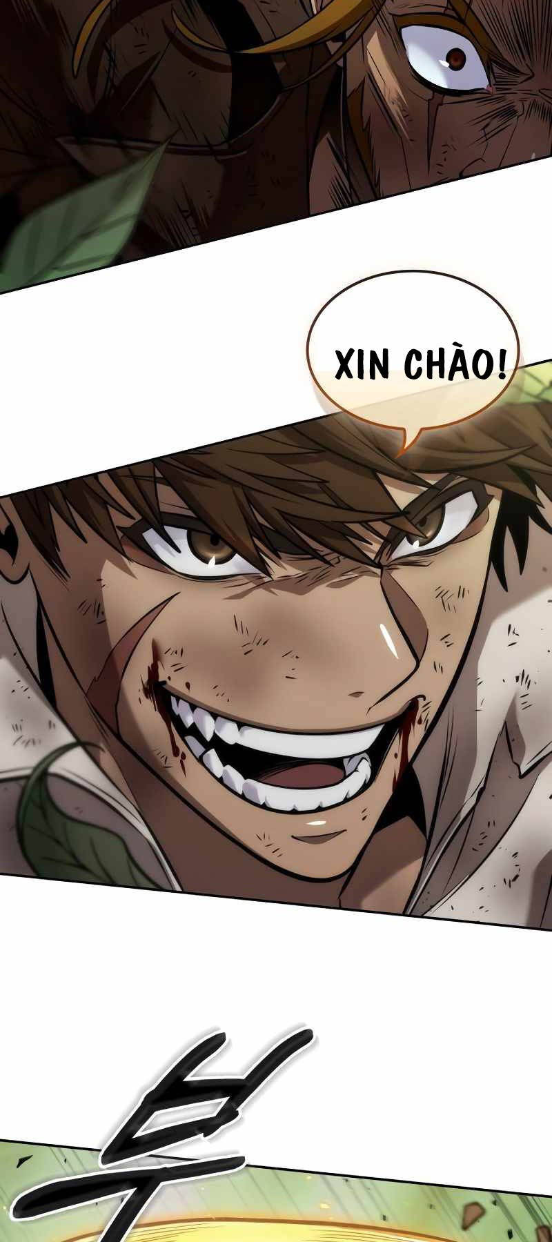 Mạo Hiểm Giả Cuối Cùng Chap 16 - Next Chap 17