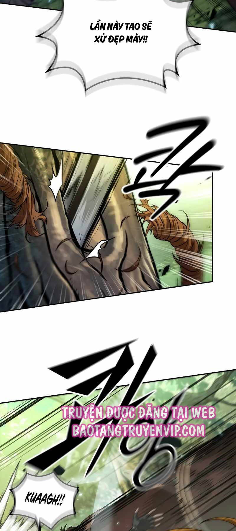 Mạo Hiểm Giả Cuối Cùng Chap 16 - Next Chap 17
