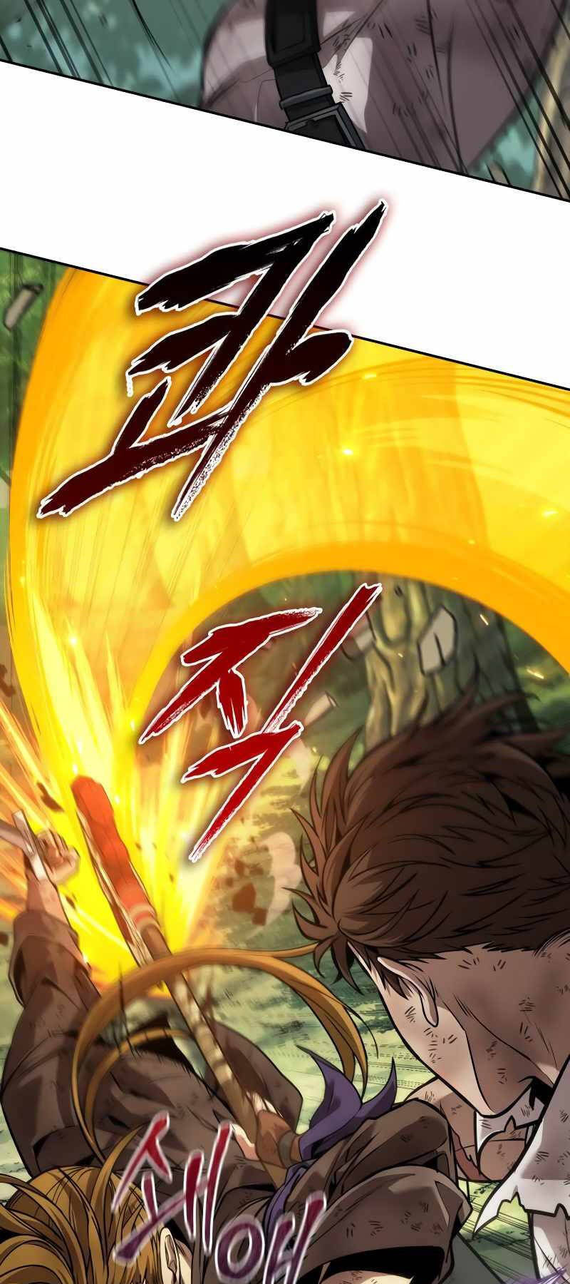 Mạo Hiểm Giả Cuối Cùng Chap 16 - Next Chap 17
