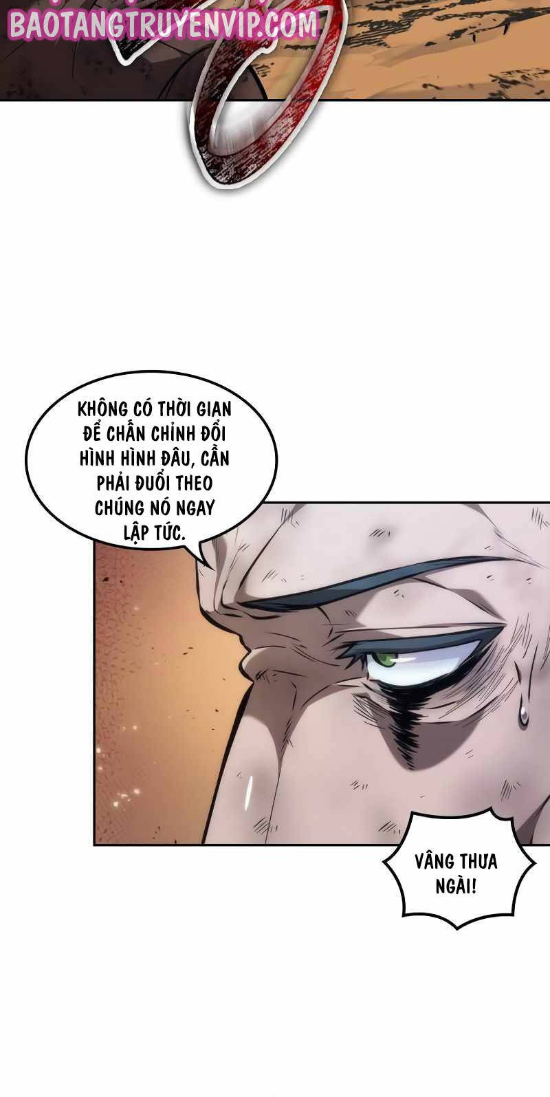 Mạo Hiểm Giả Cuối Cùng Chap 16 - Next Chap 17