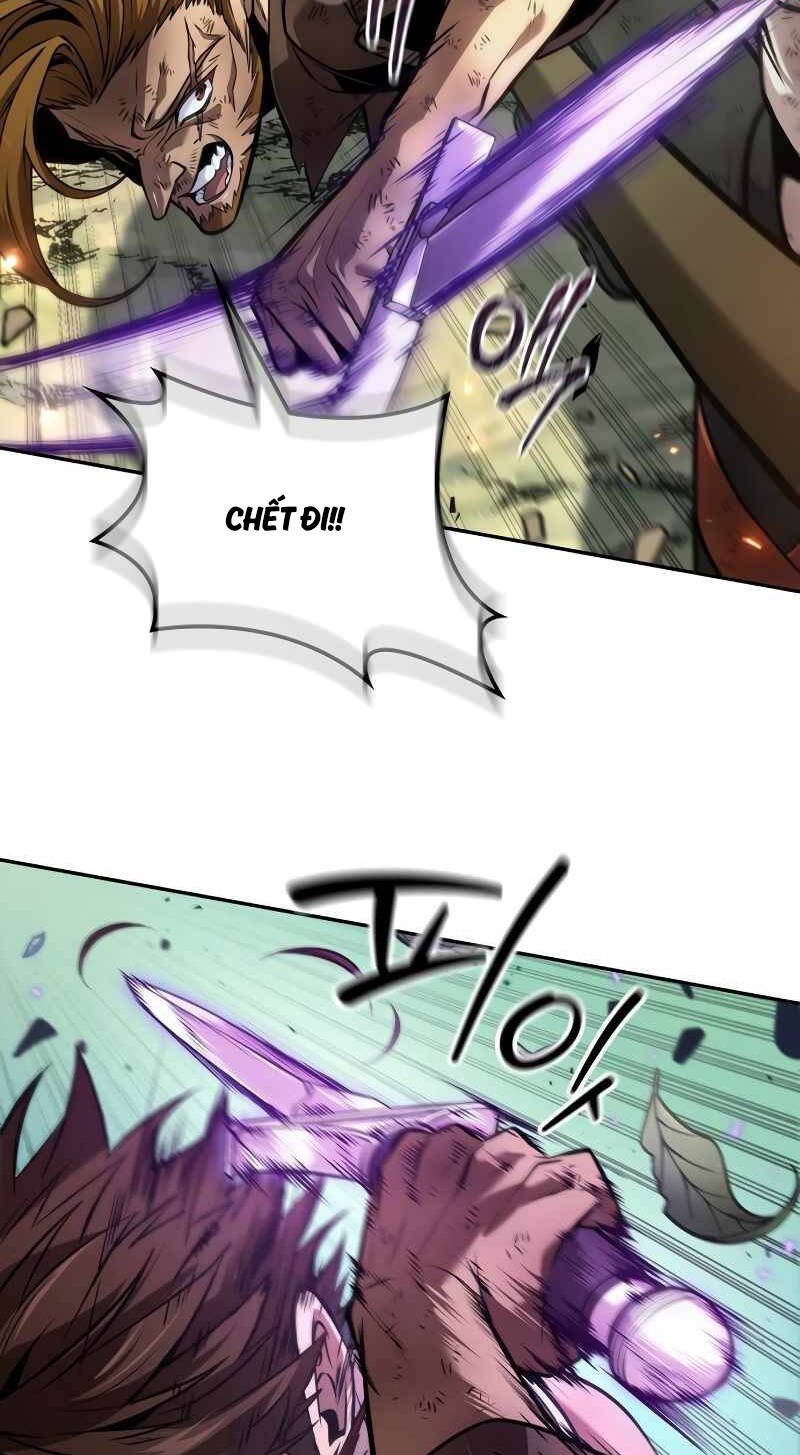 Mạo Hiểm Giả Cuối Cùng Chap 16 - Next Chap 17