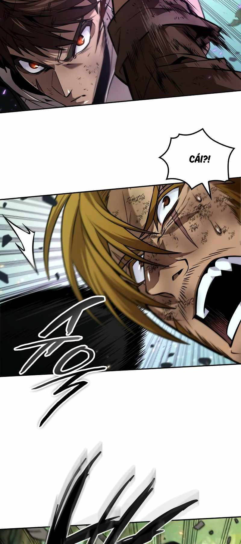 Mạo Hiểm Giả Cuối Cùng Chap 16 - Next Chap 17